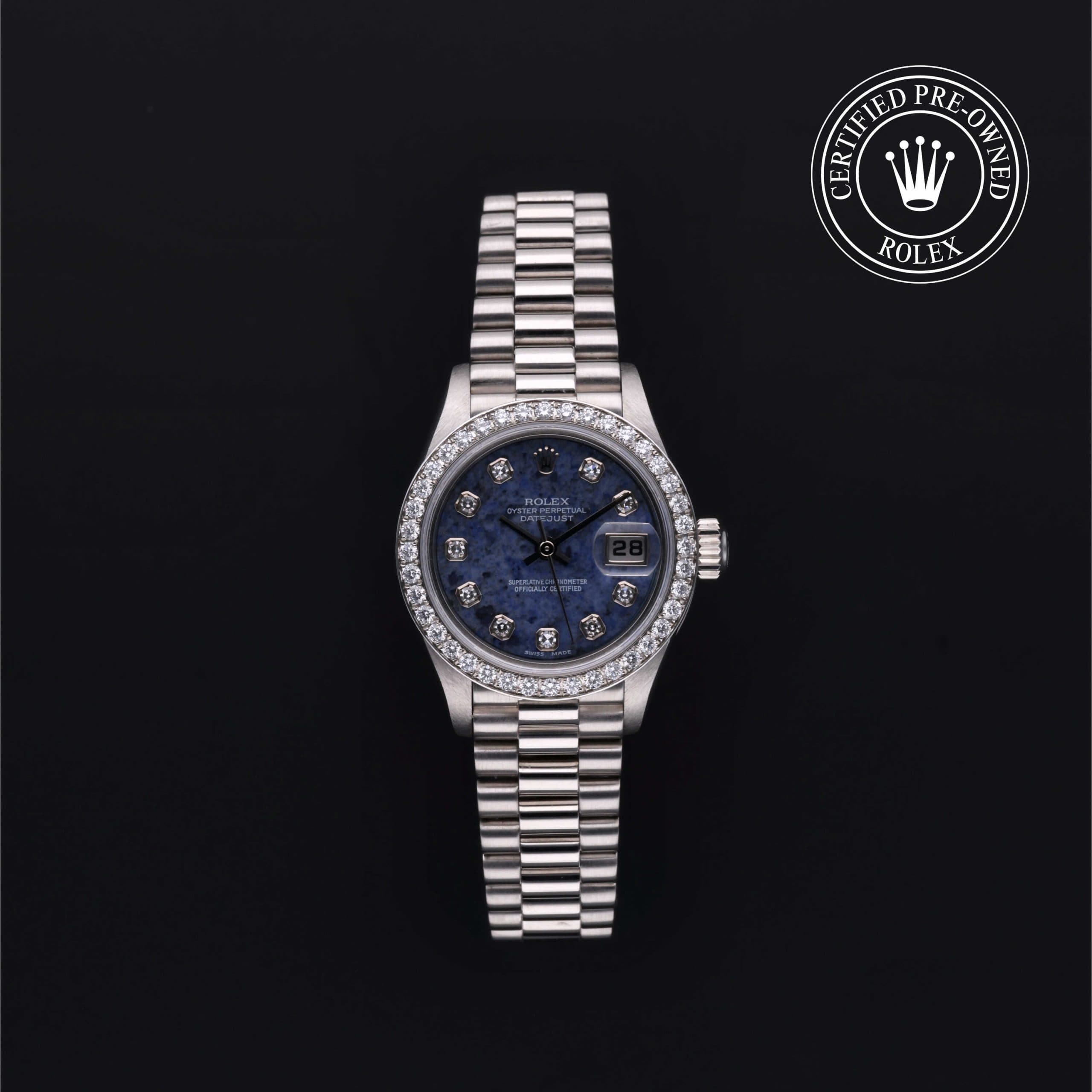 Lady-Datejust 26