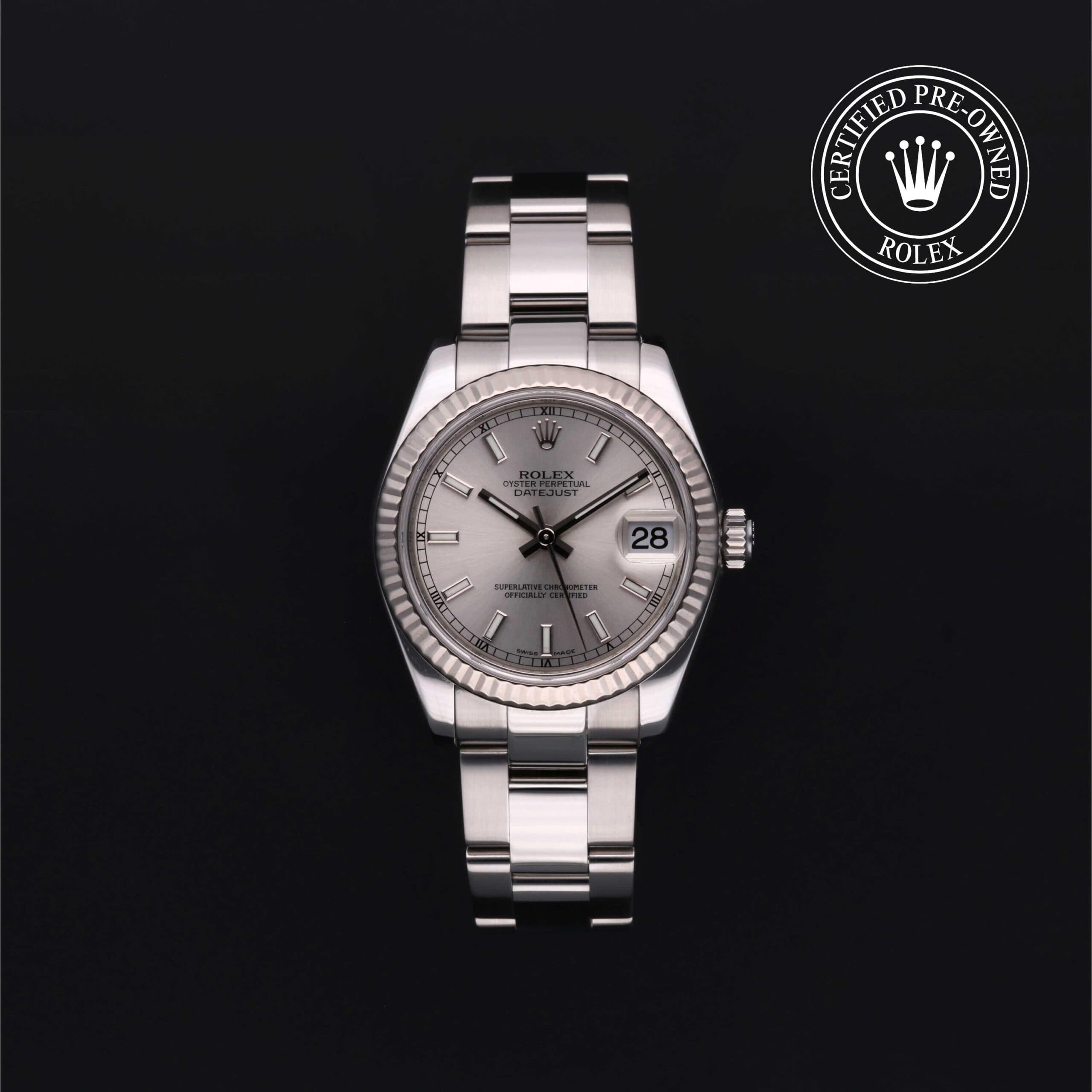 Datejust 31