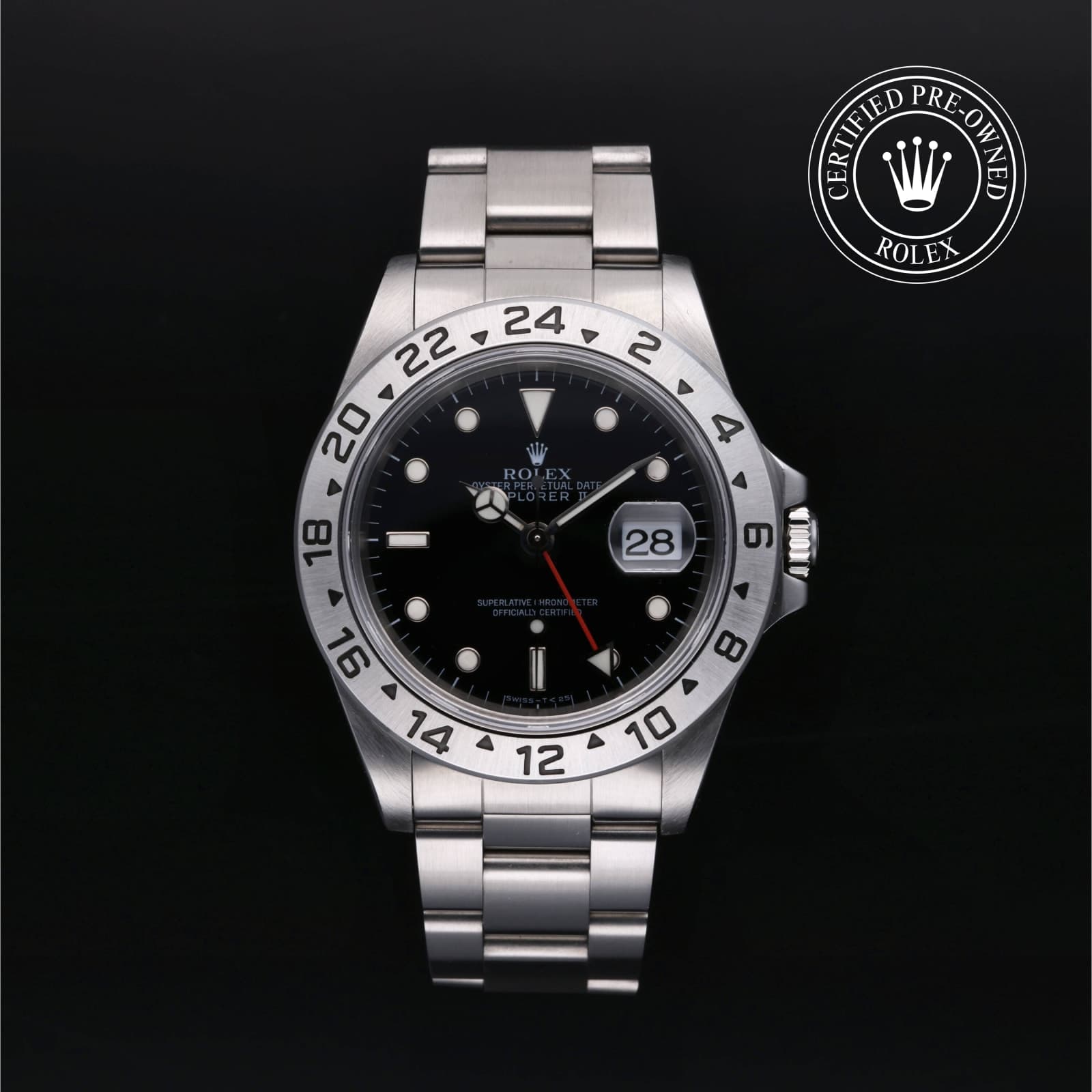 Explorer II