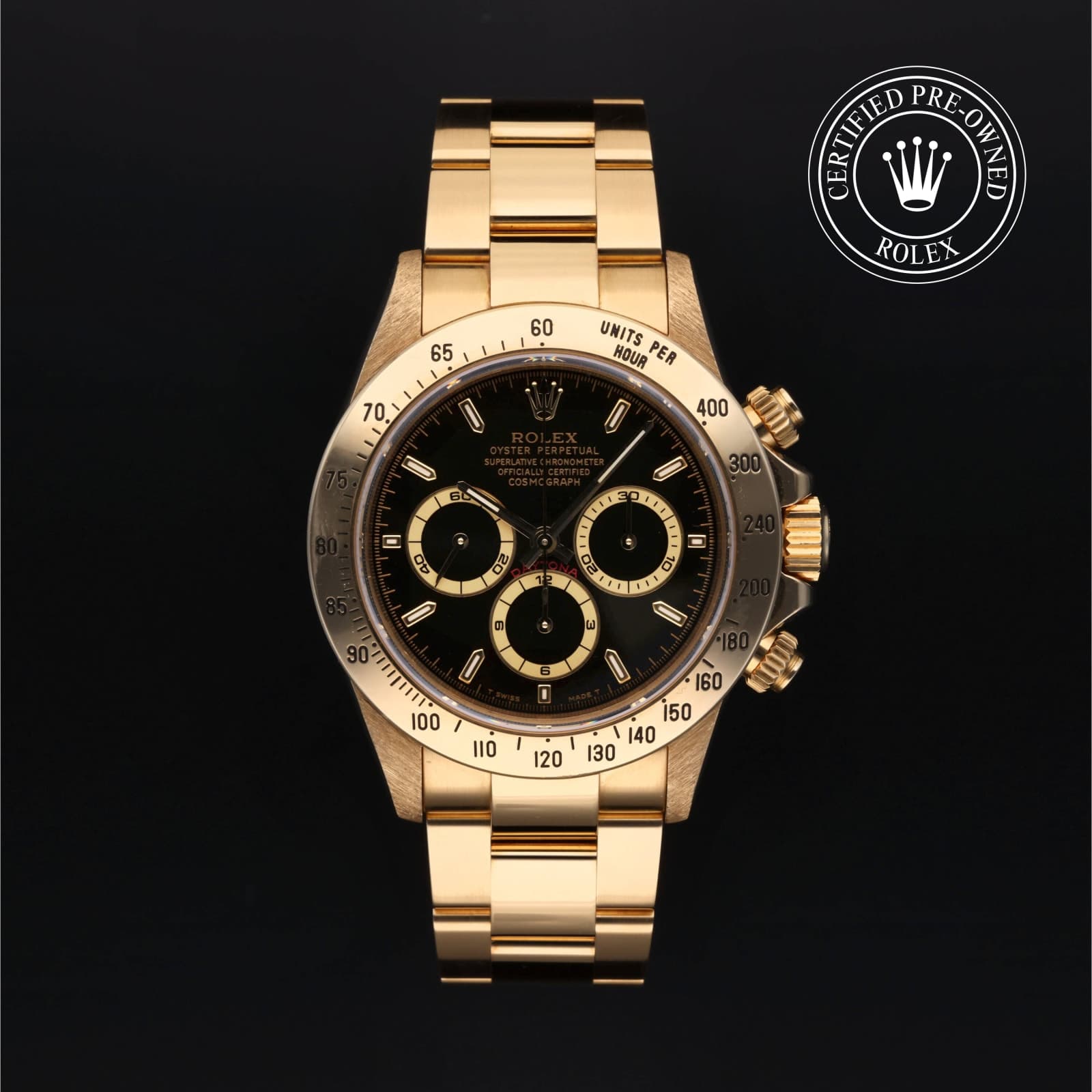 Cosmograph Daytona