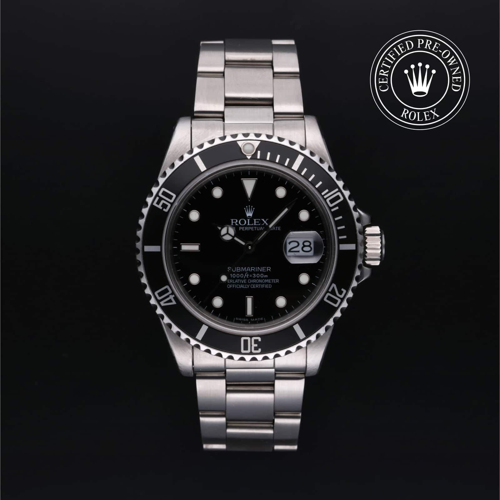 Submariner