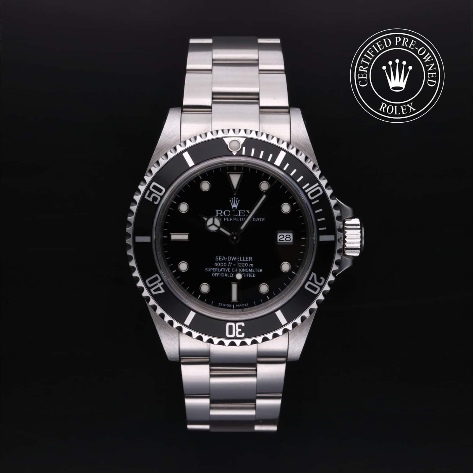Sea-Dweller