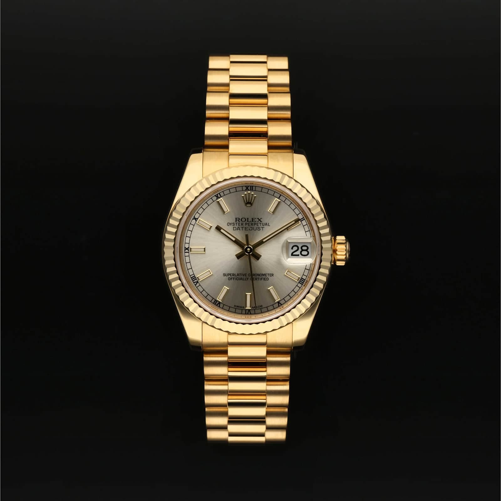 Datejust
