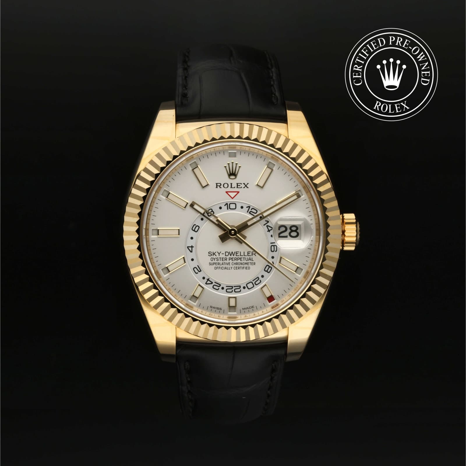 Sky-Dweller
