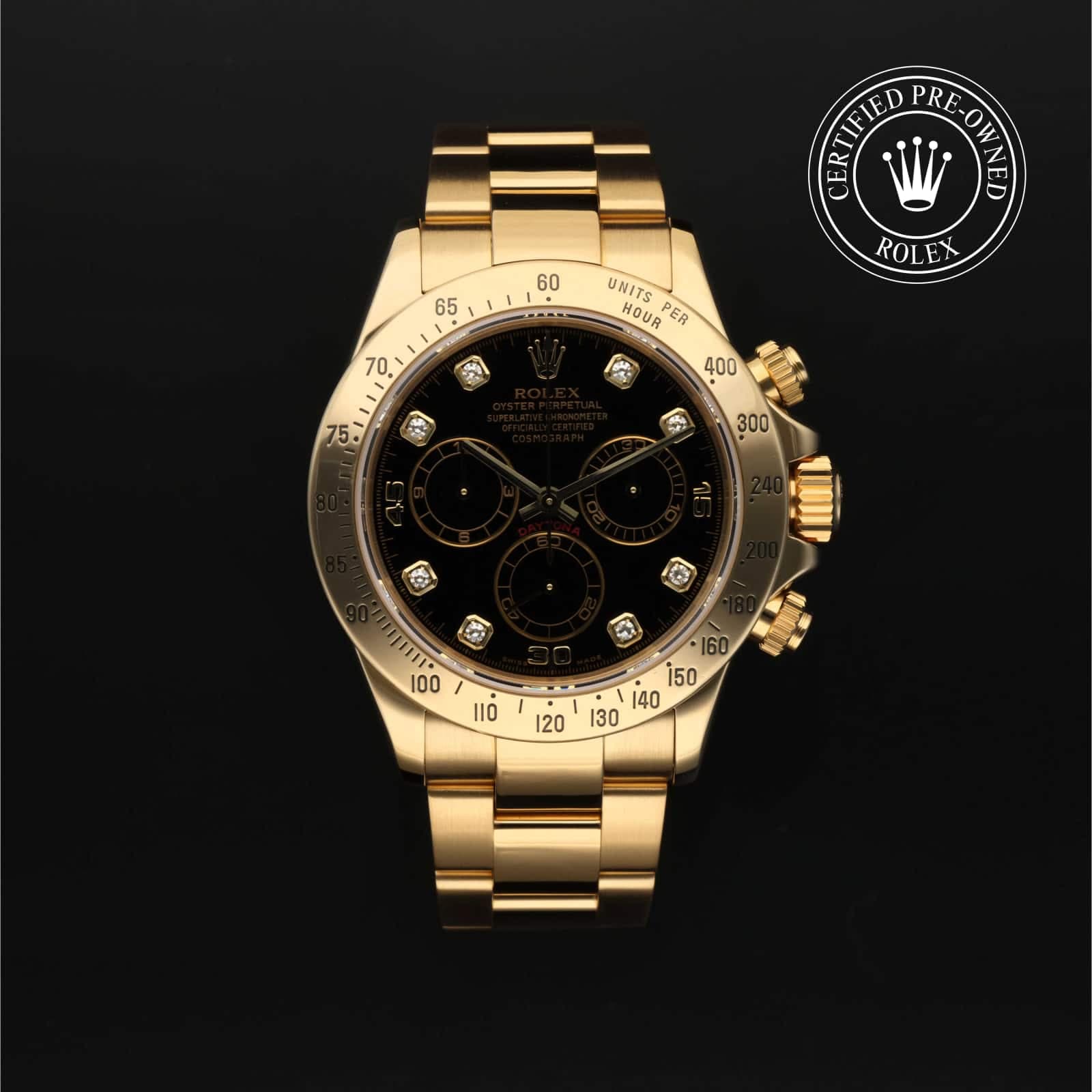 Cosmograph Daytona