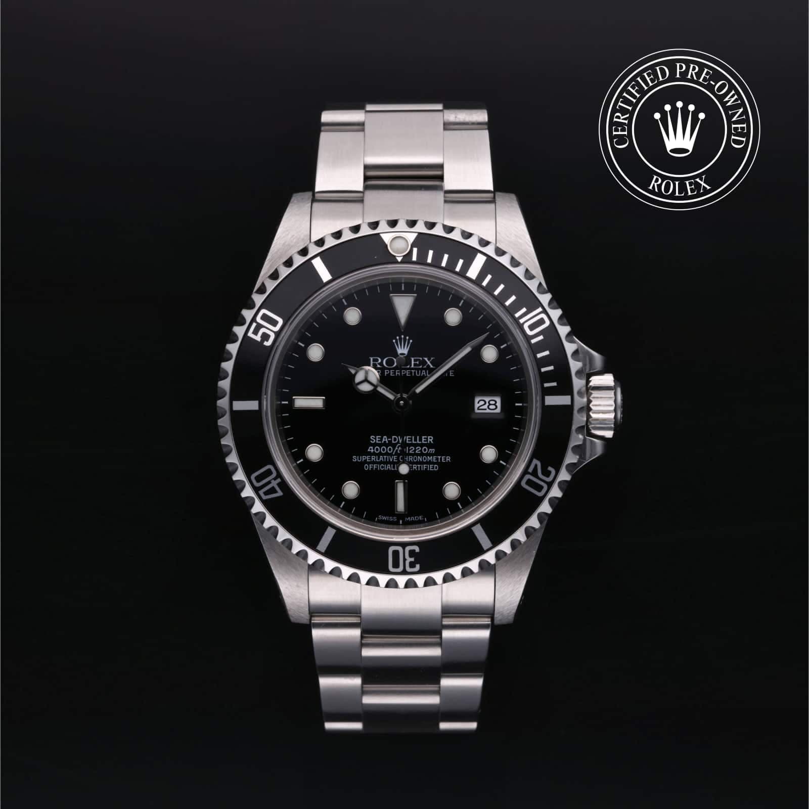 Sea-Dweller