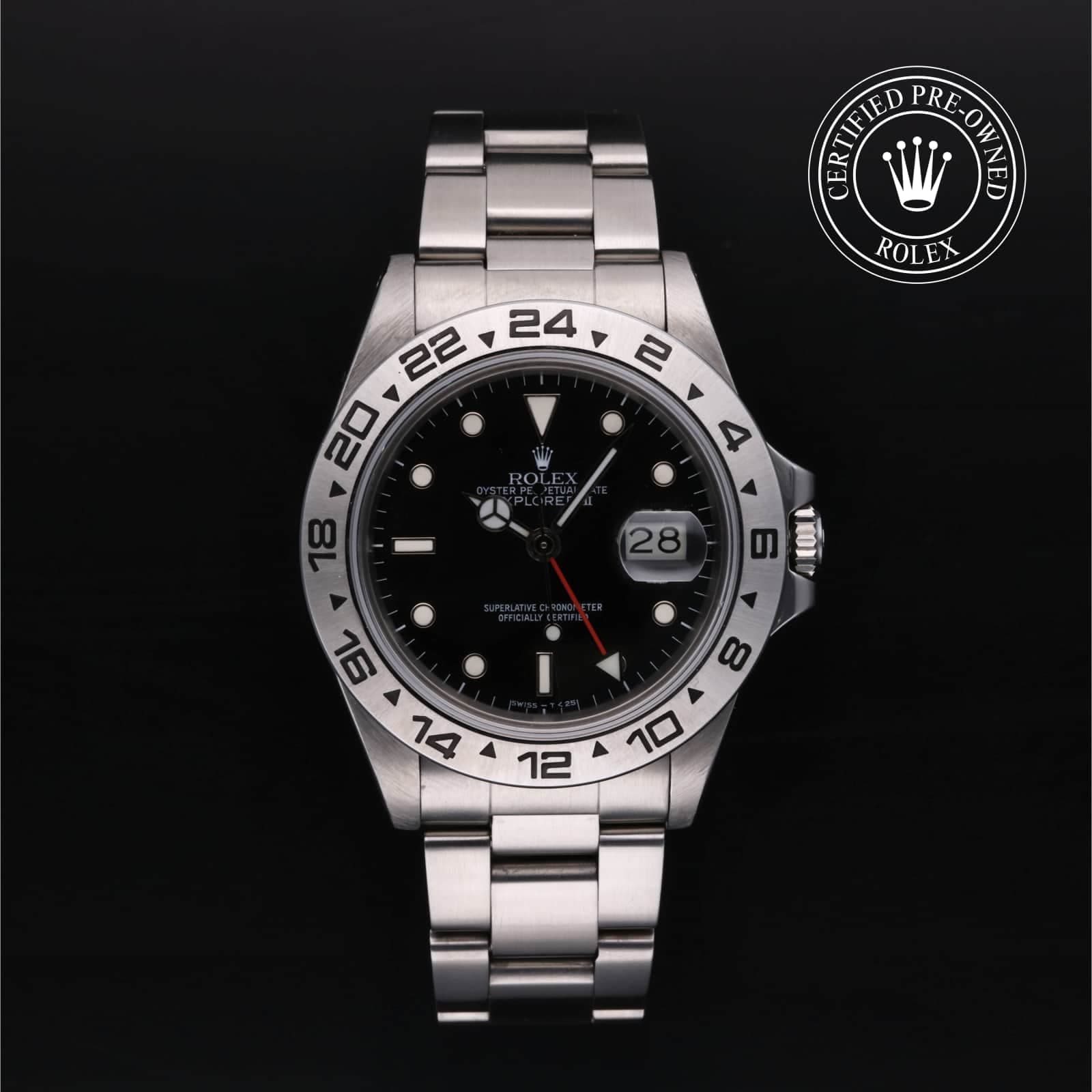 Explorer II
