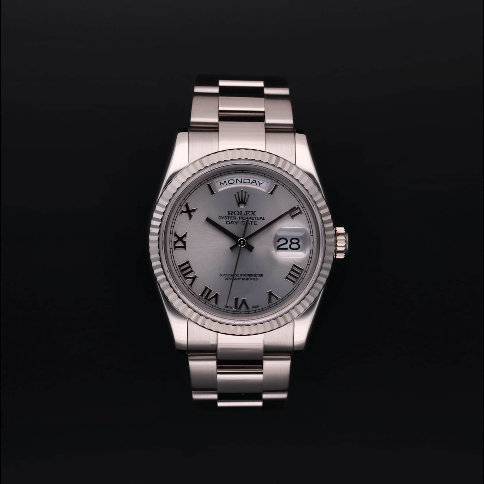 Day-Date