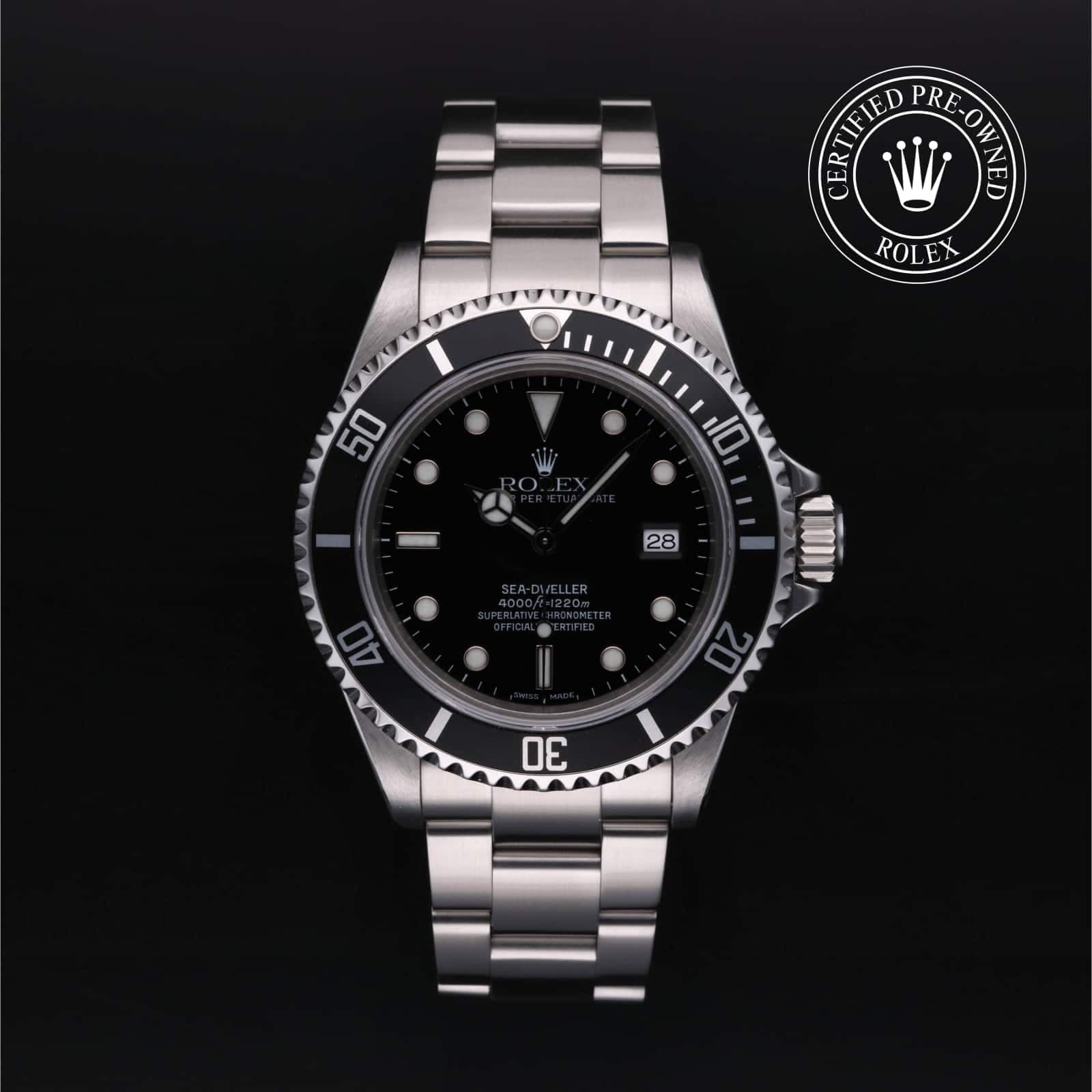 Sea-Dweller