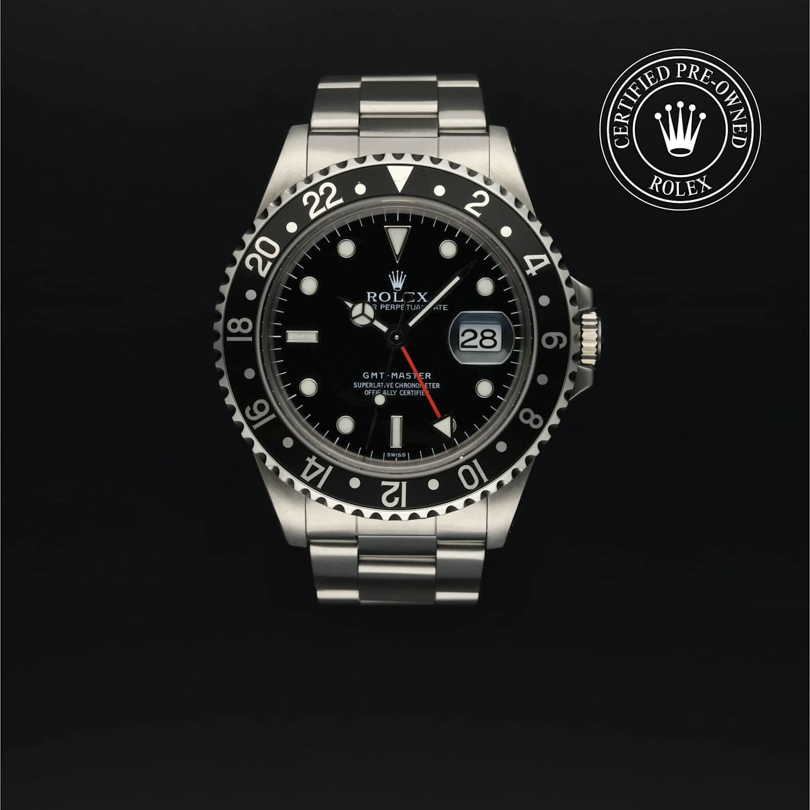 GMT-Master