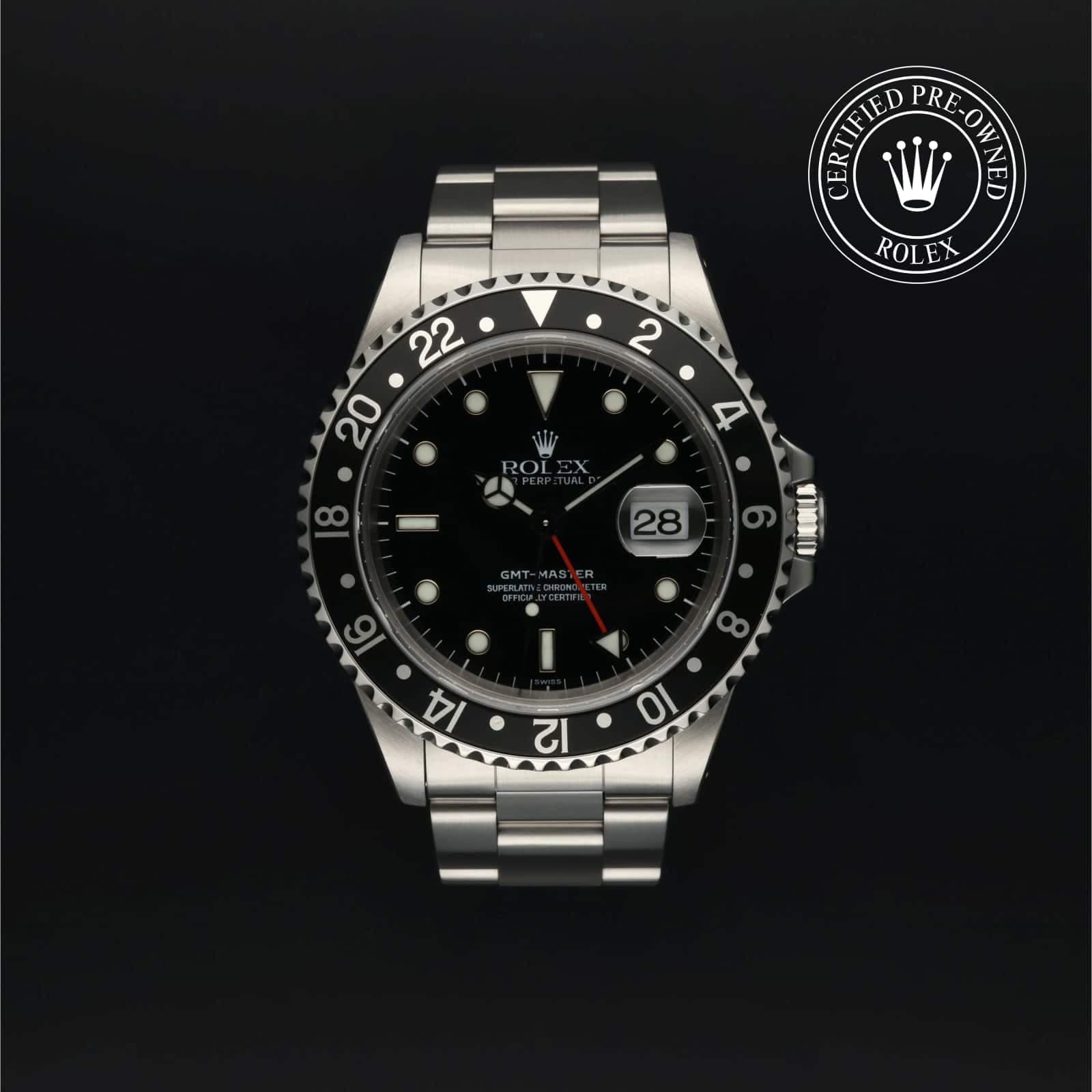 GMT-Master