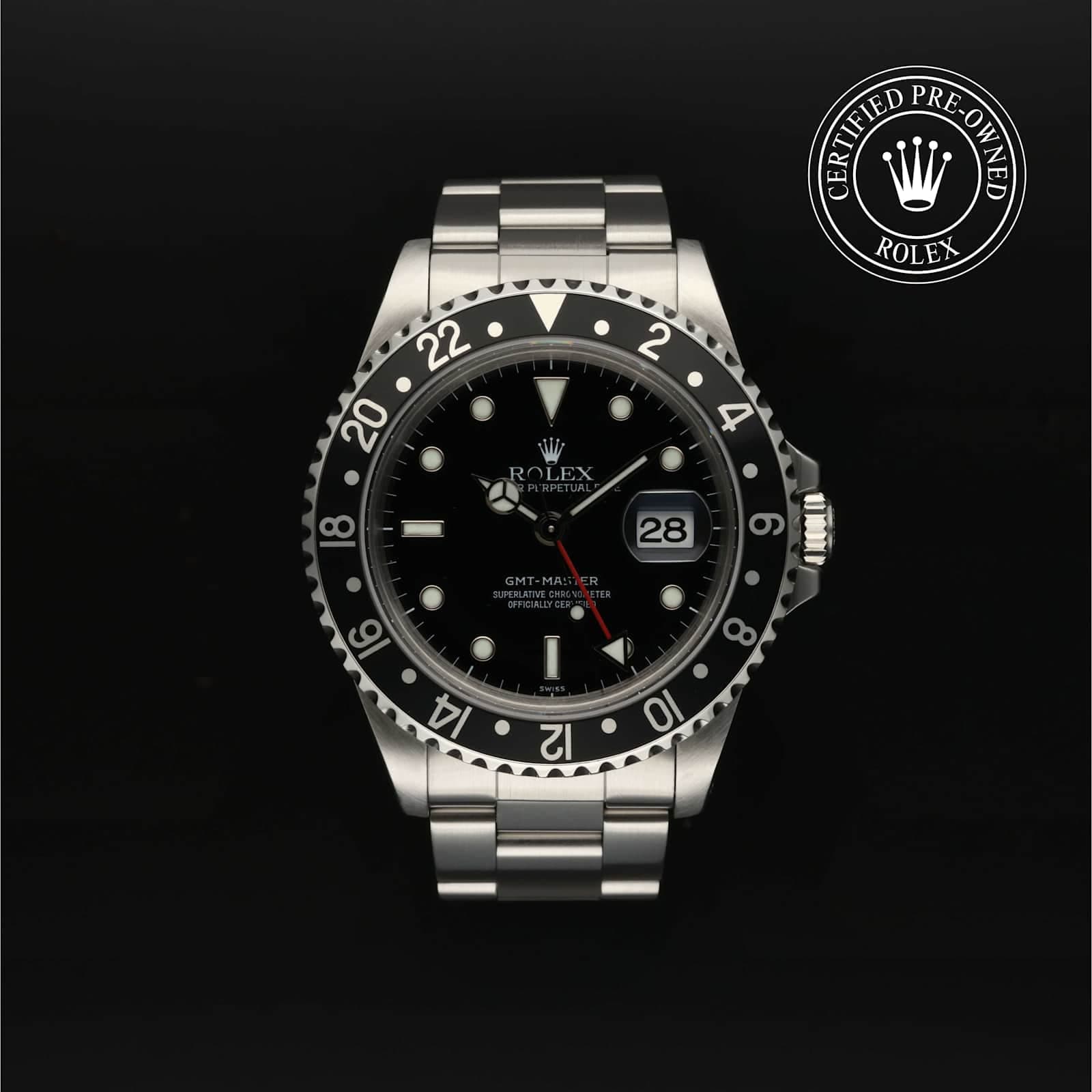 GMT-Master