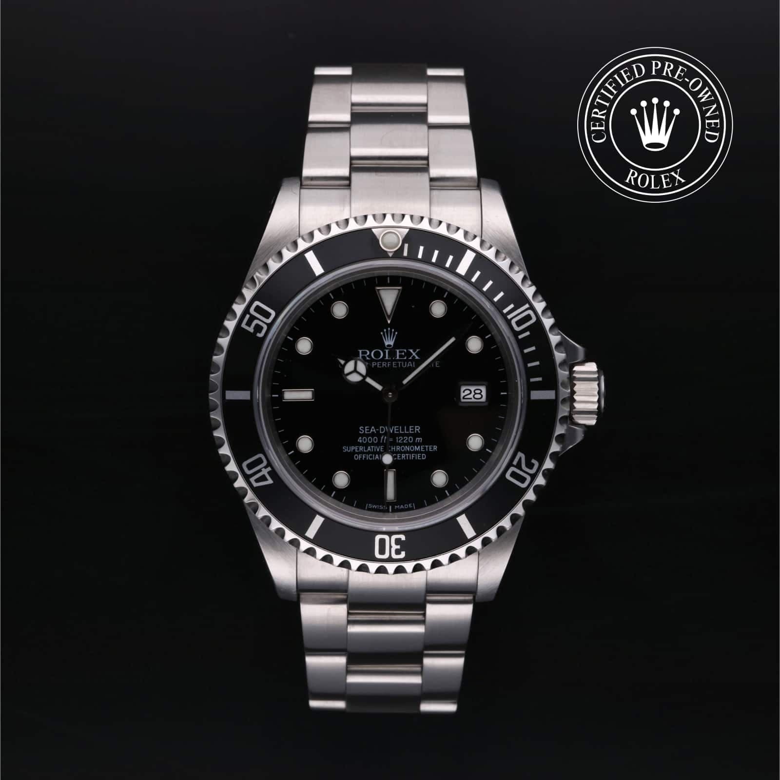 Sea-Dweller