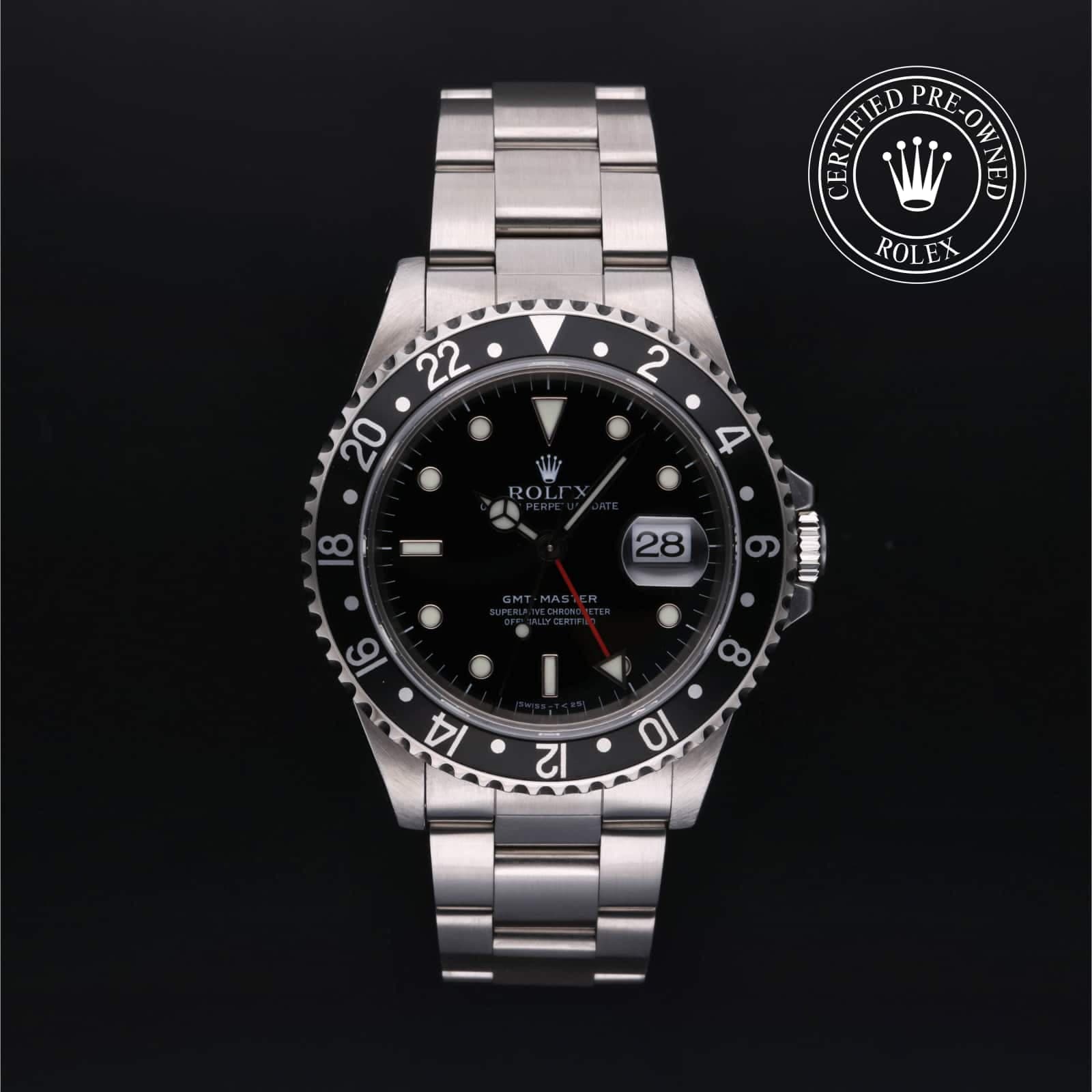 GMT-Master