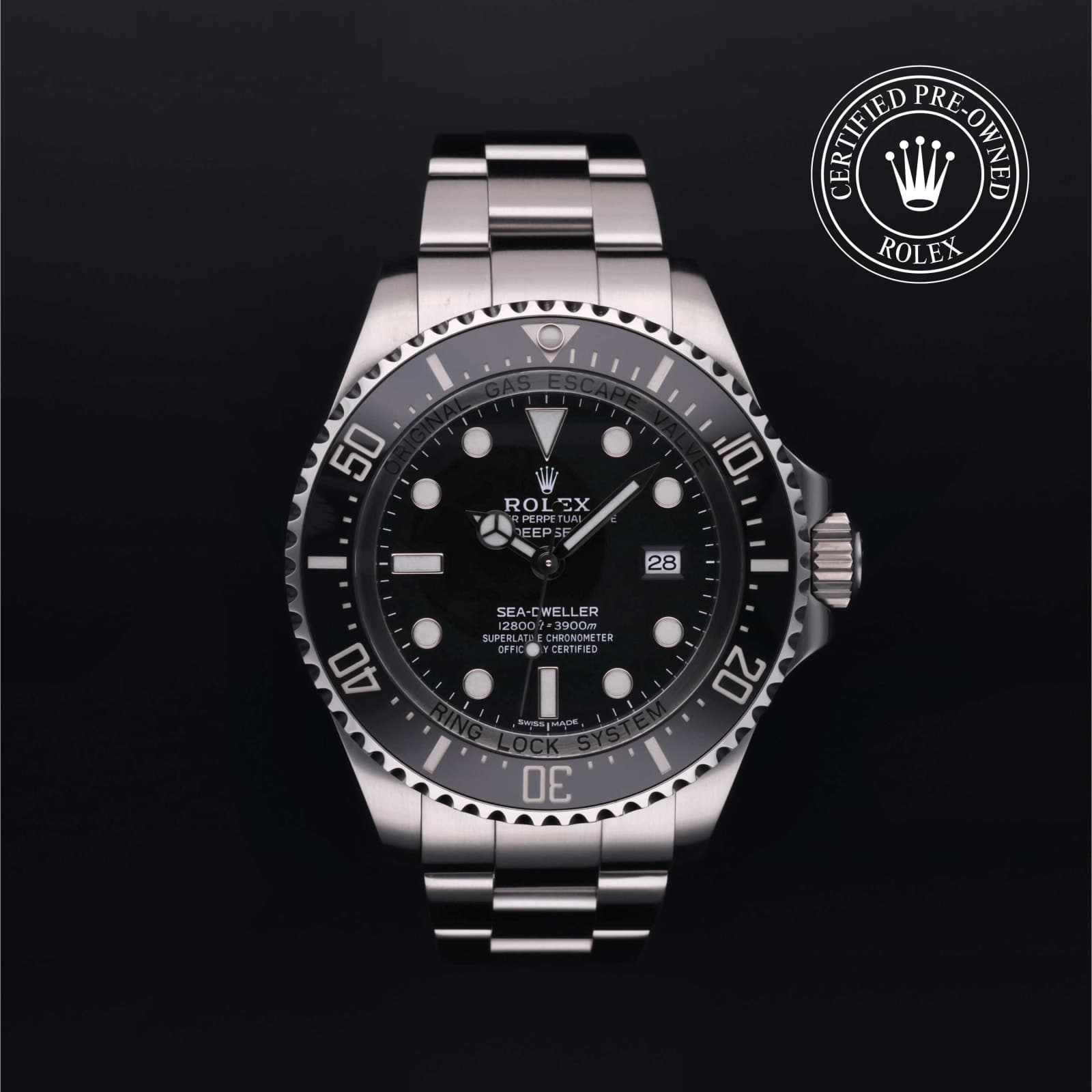 Deepsea