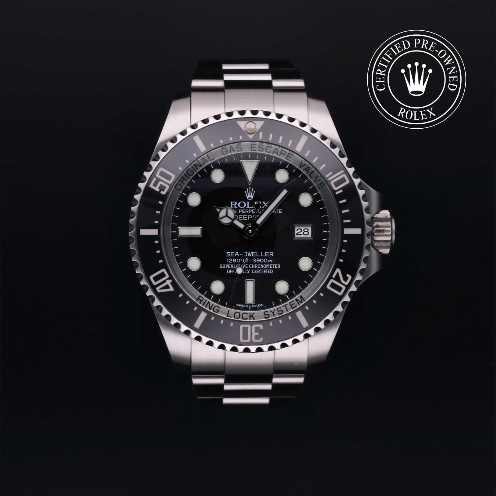 Deepsea