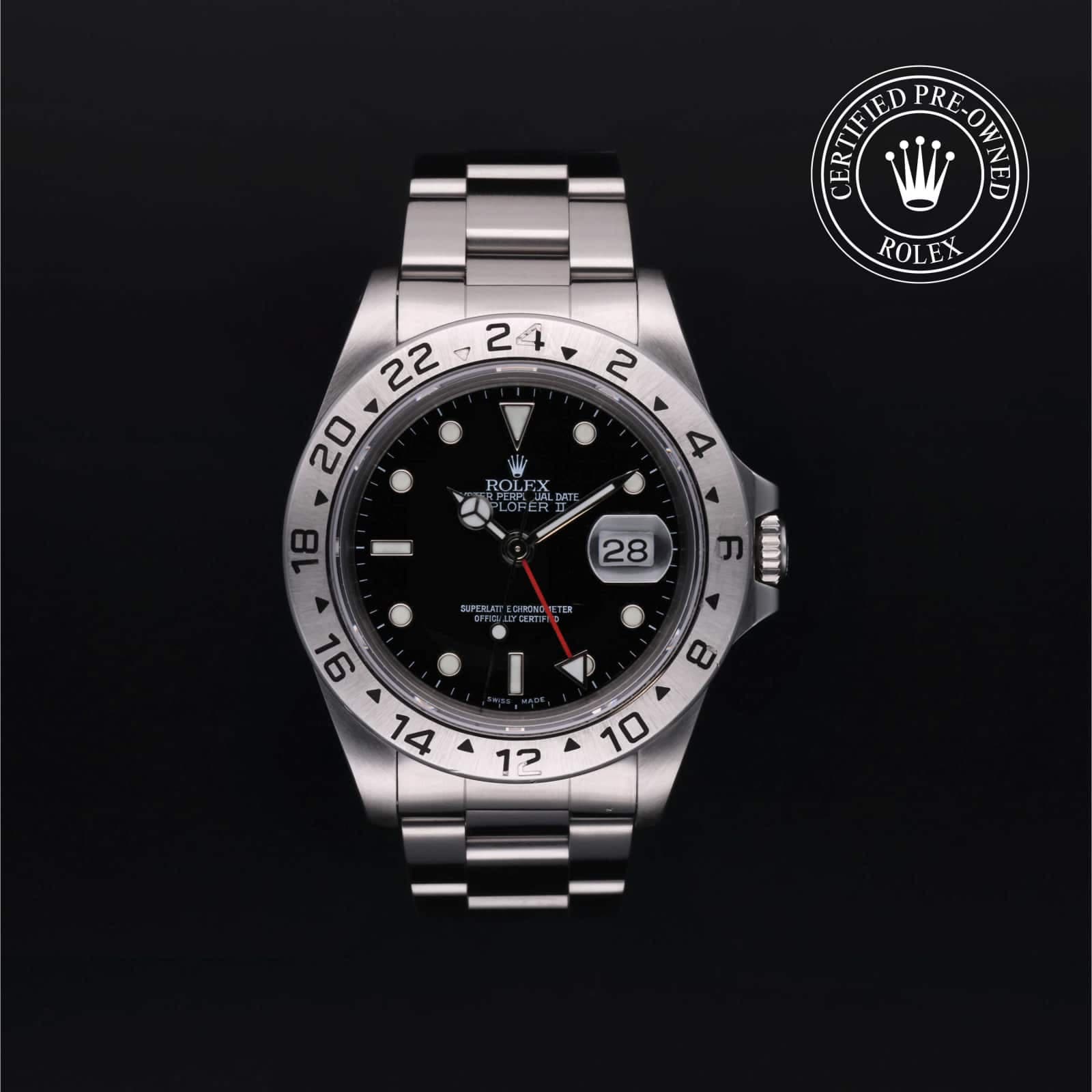 Explorer II