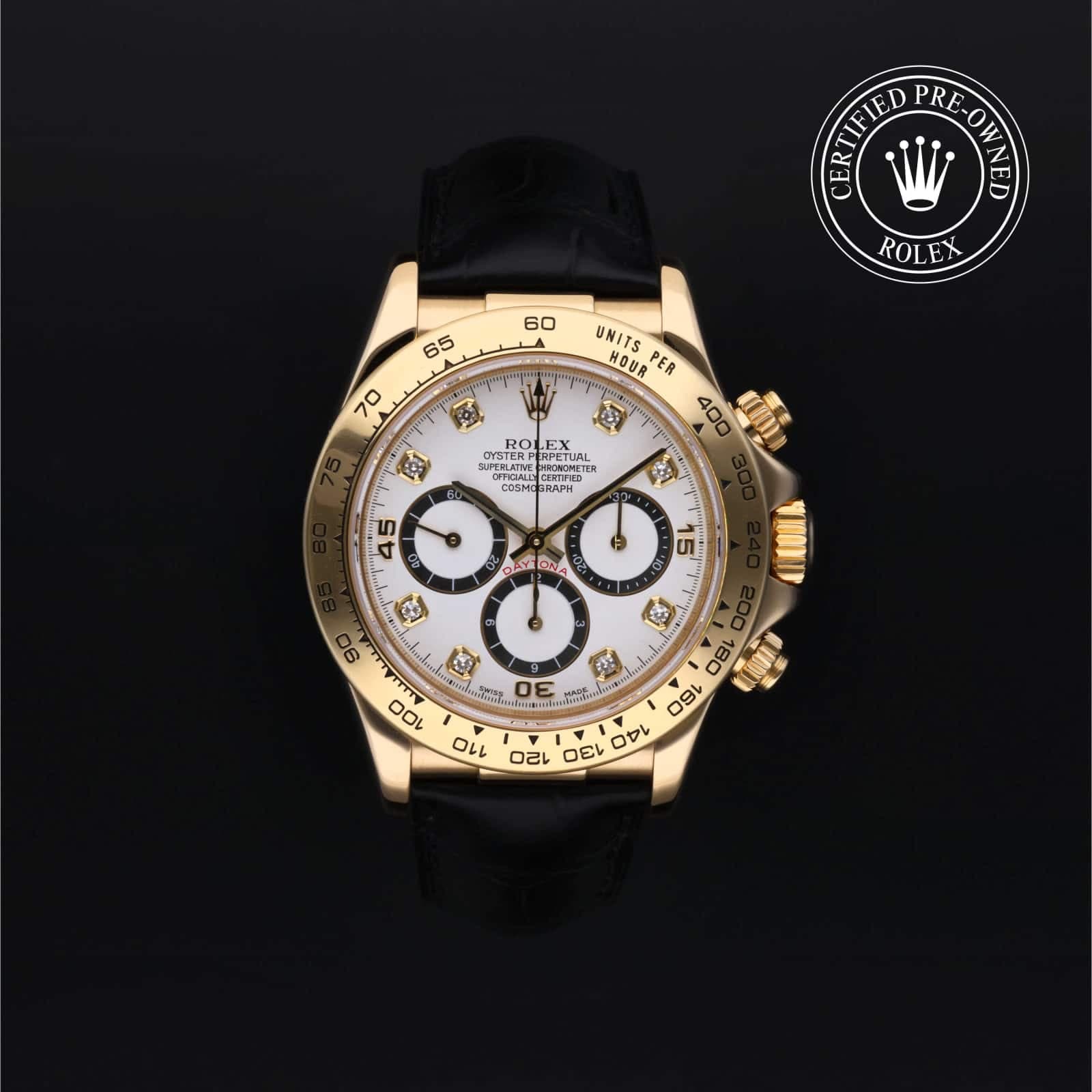Cosmograph Daytona