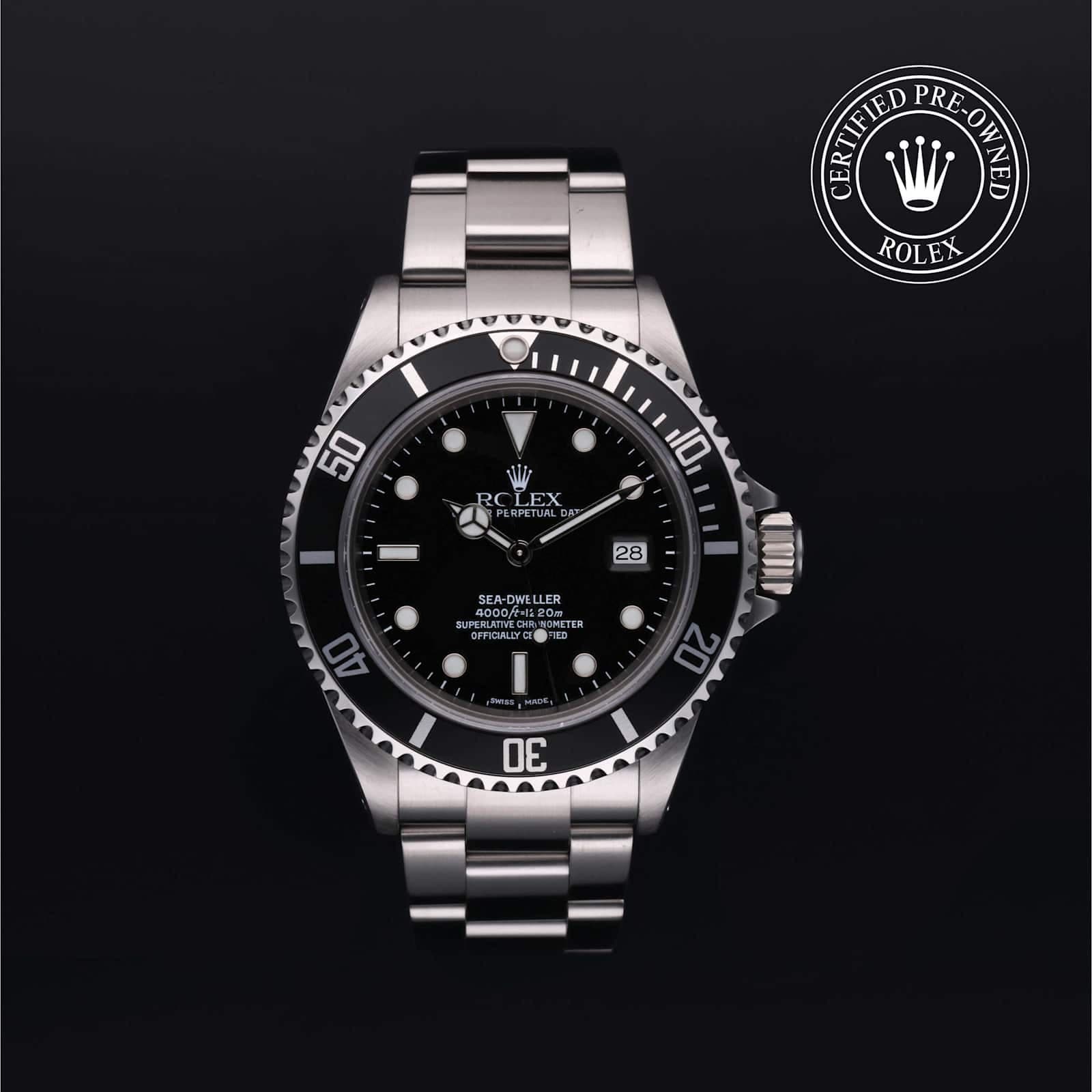 Sea-Dweller
