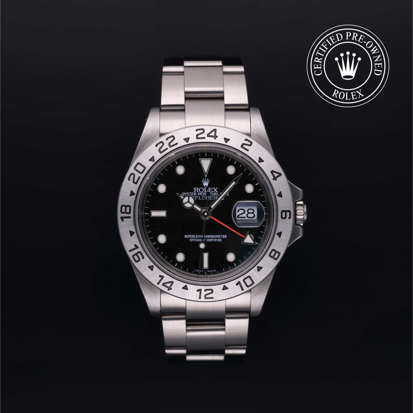 Explorer II