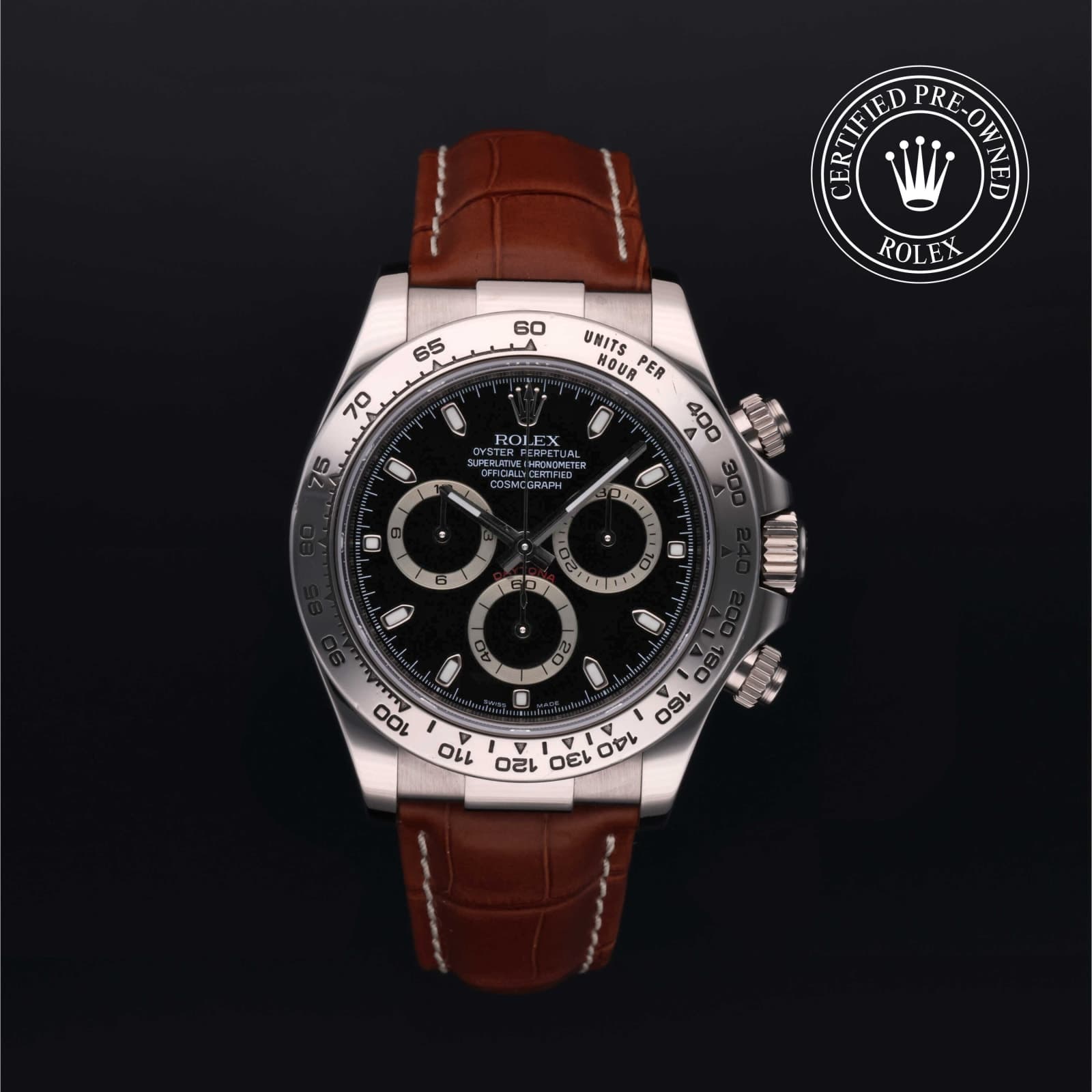 Cosmograph Daytona