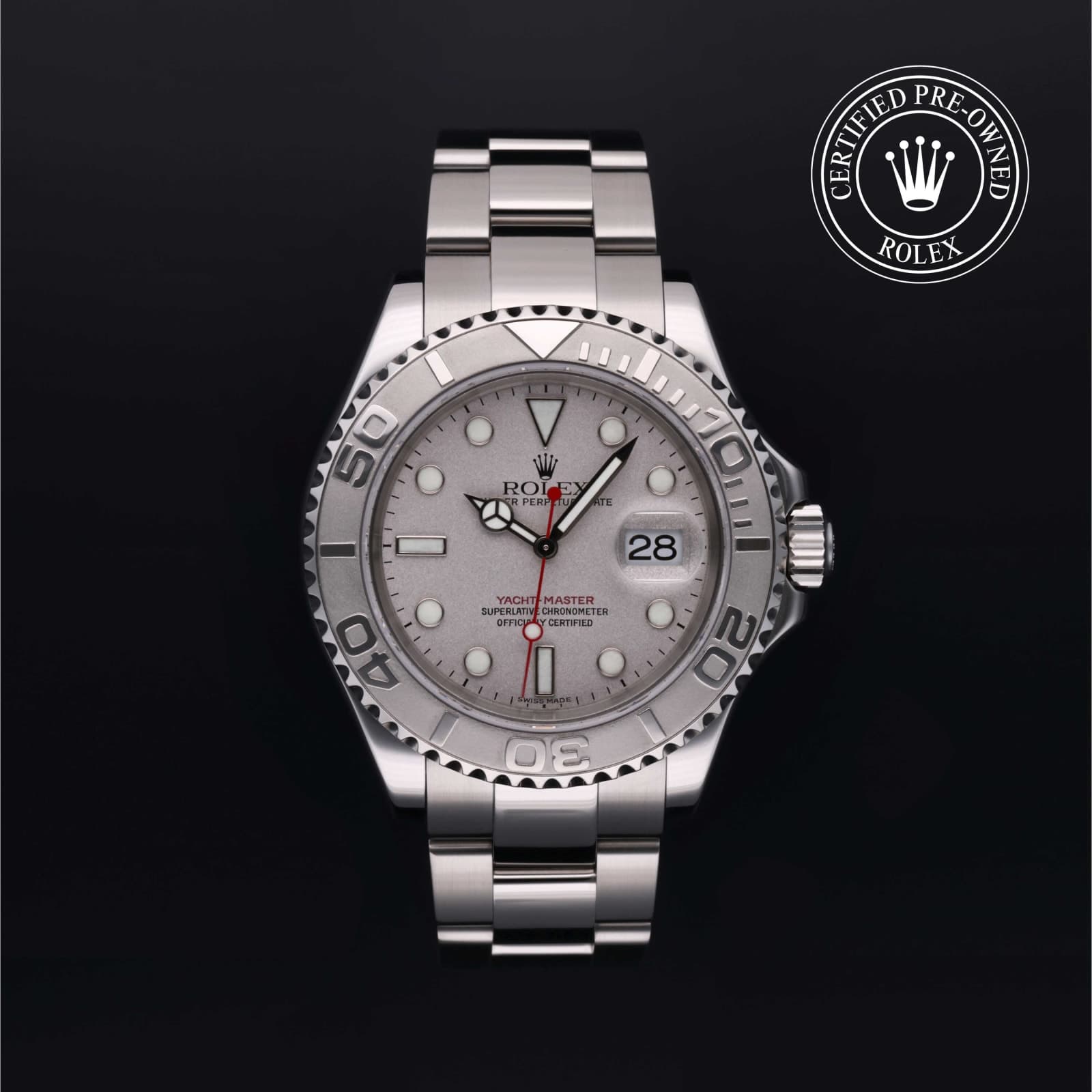 Yacht-Master