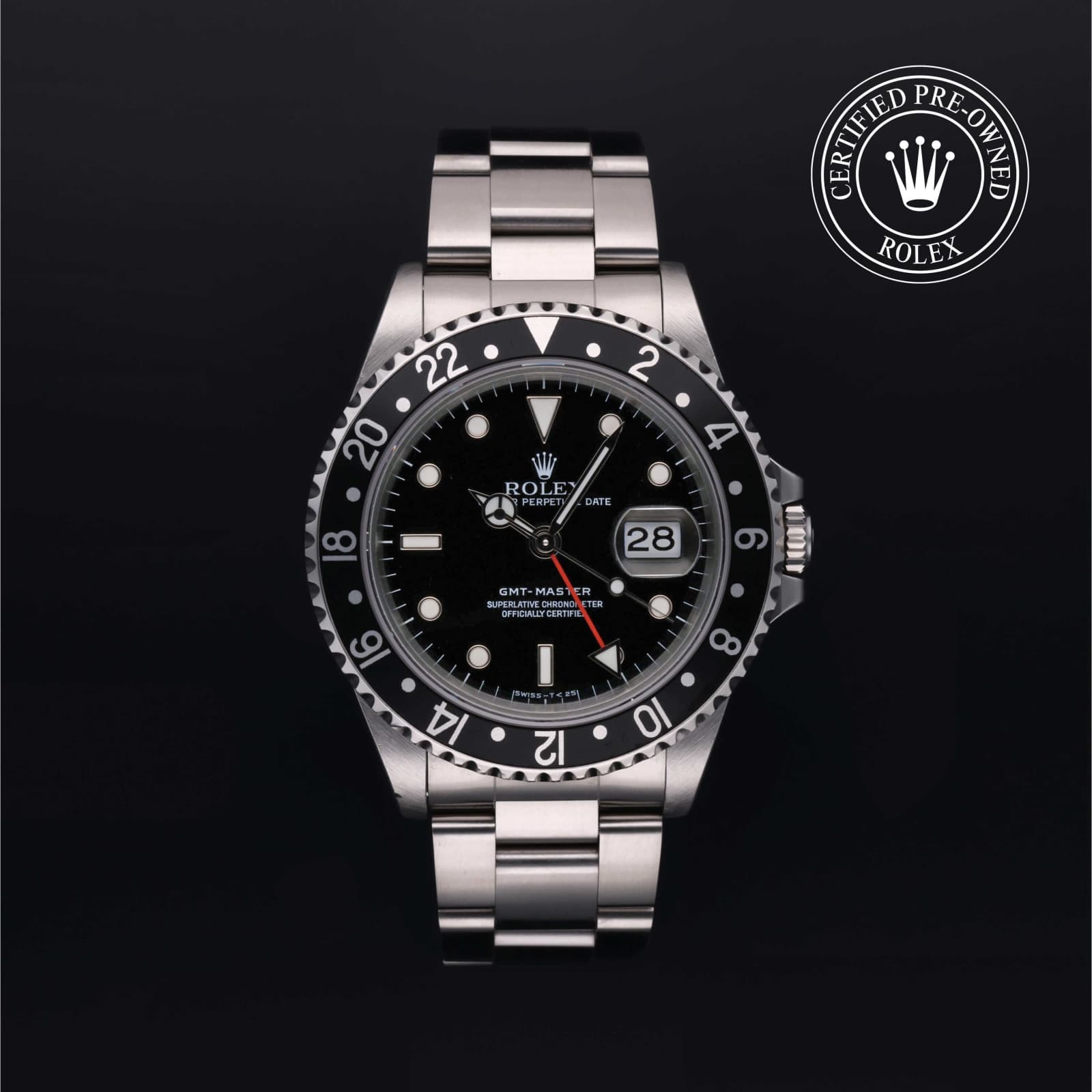 GMT-Master