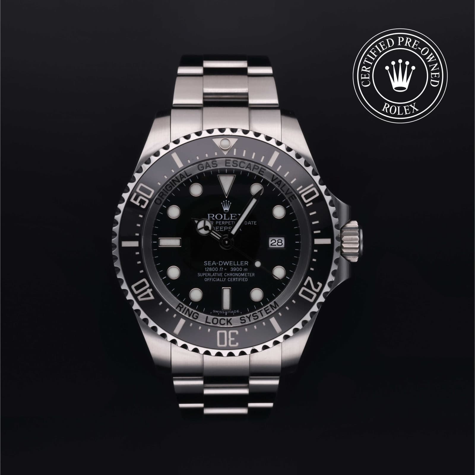 Deepsea