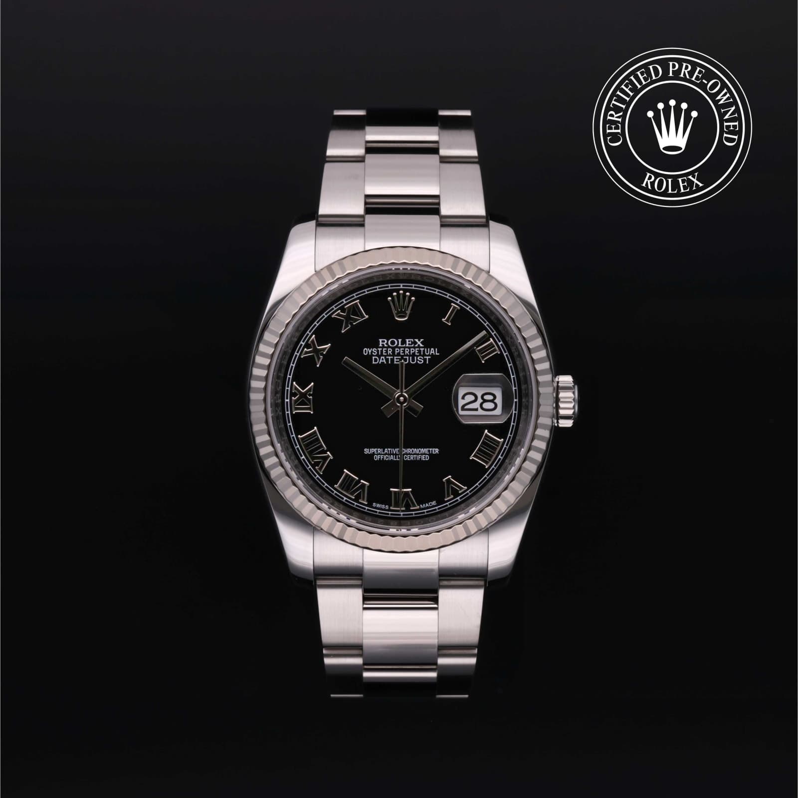 Datejust