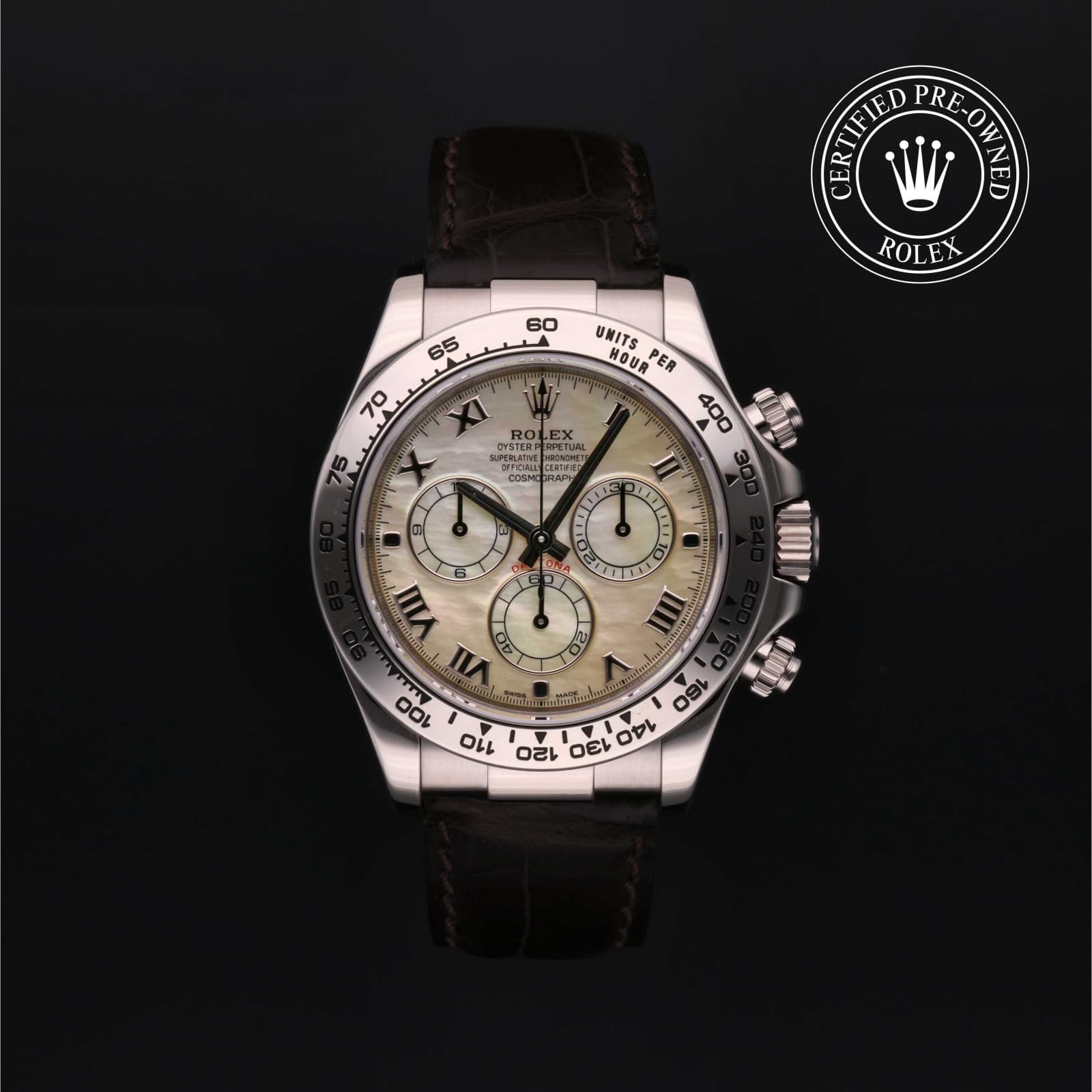 Cosmograph Daytona