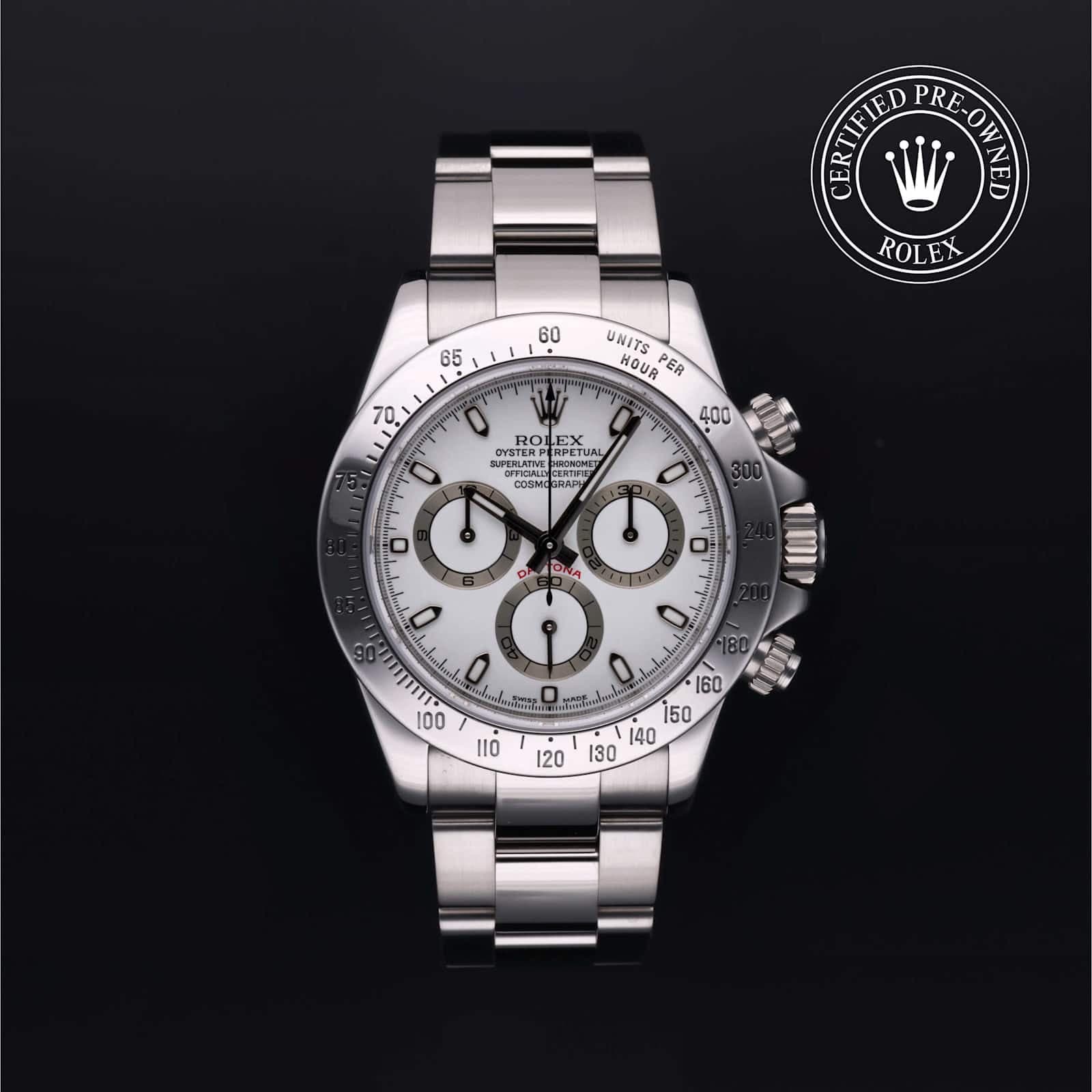 Cosmograph Daytona