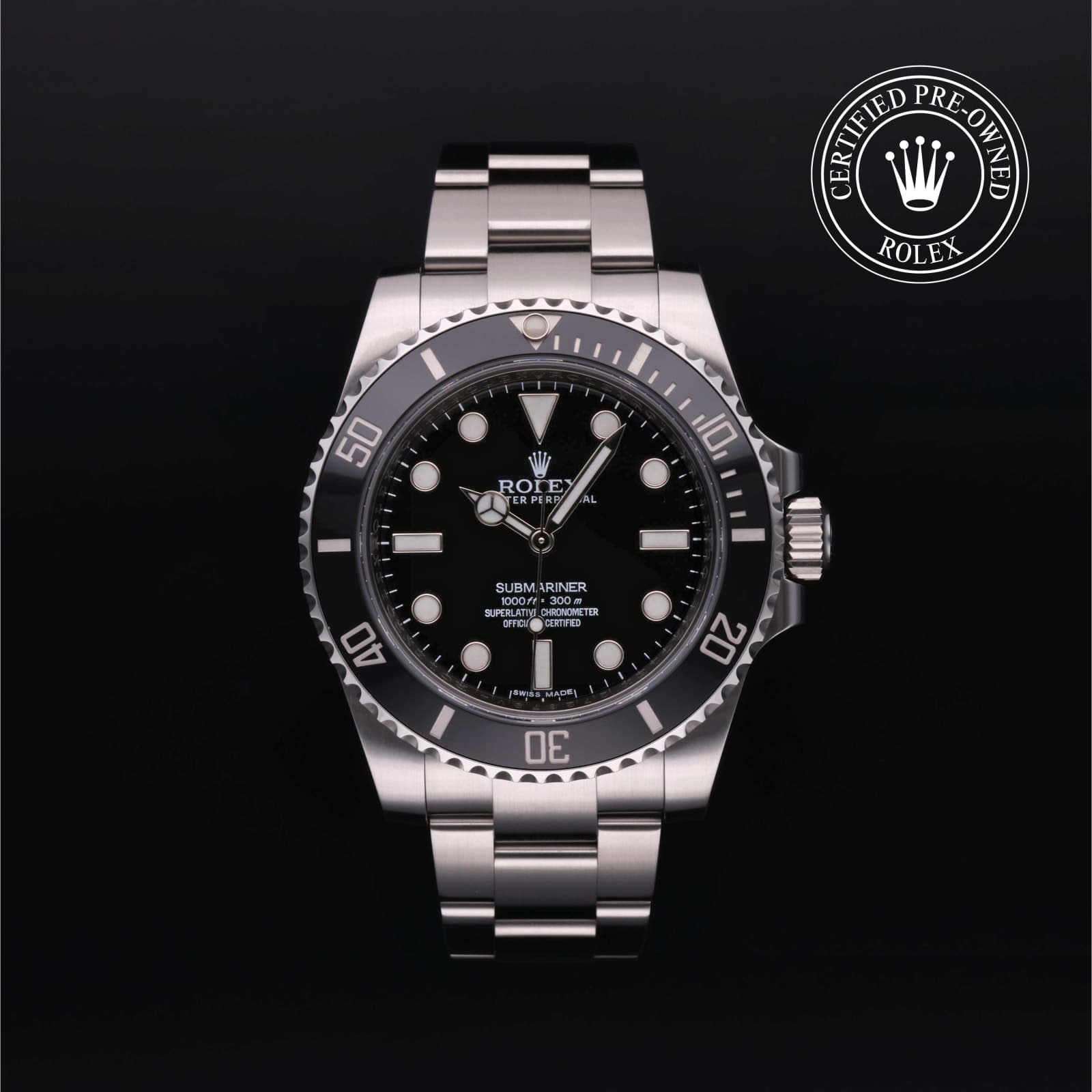 Submariner