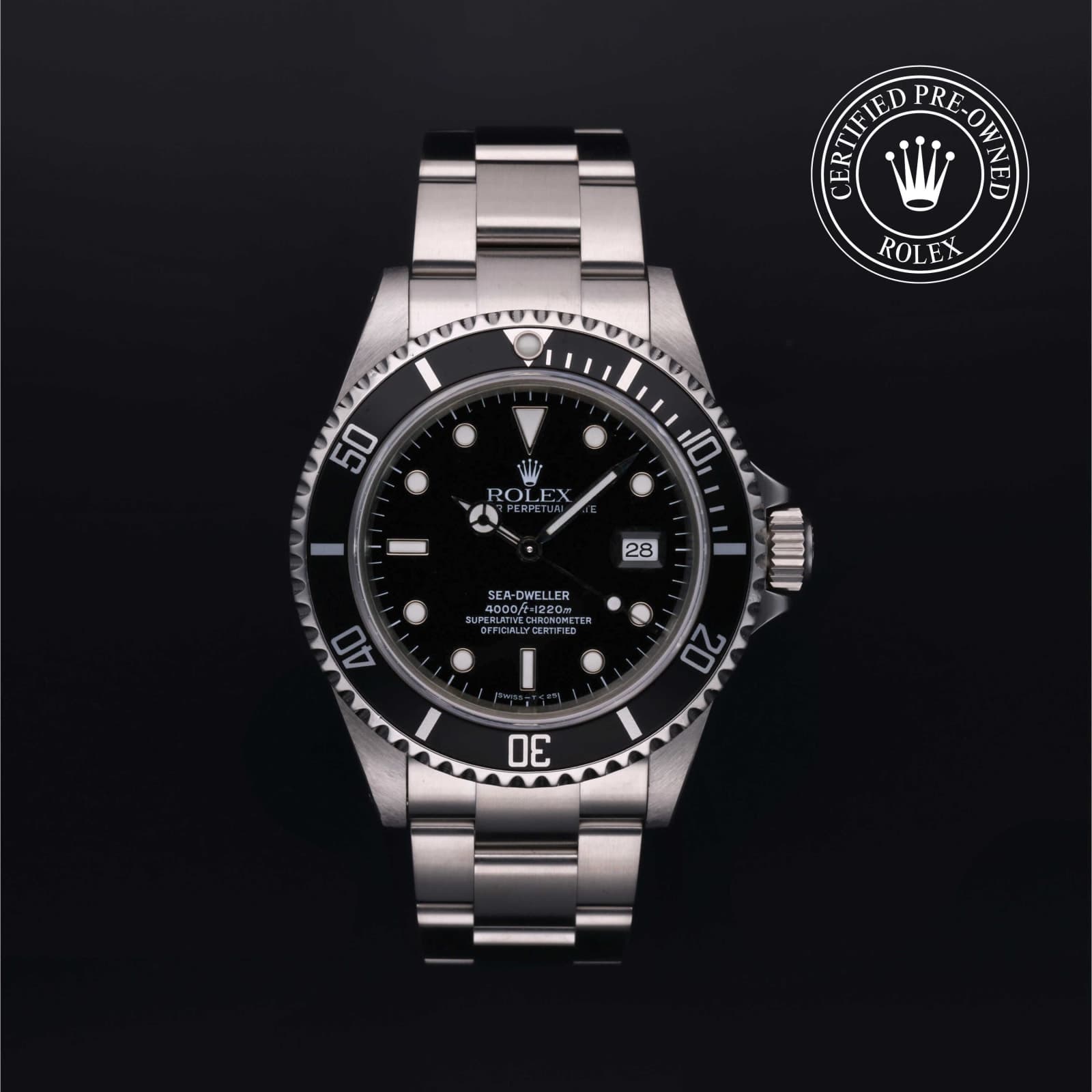 Sea-Dweller