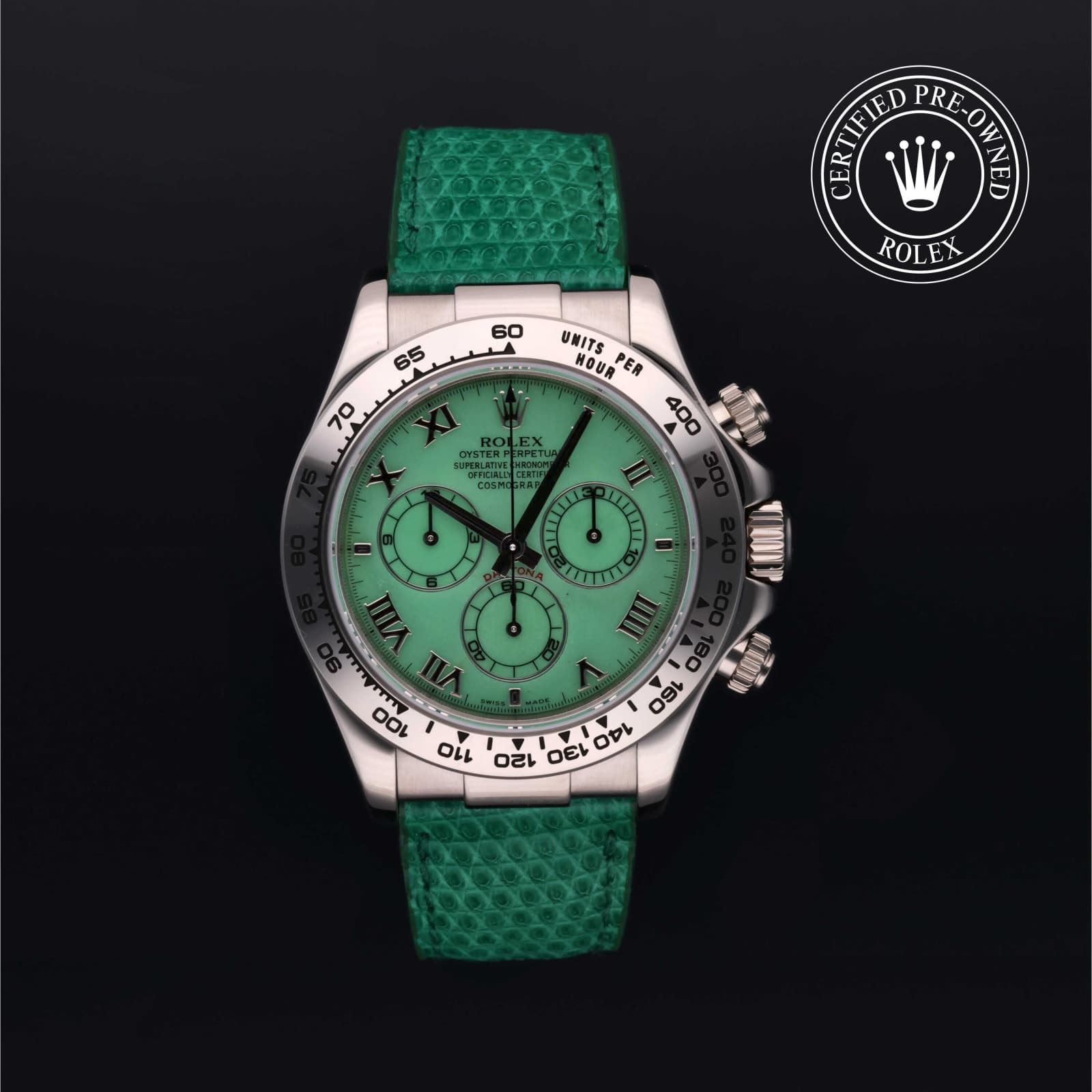 Cosmograph Daytona