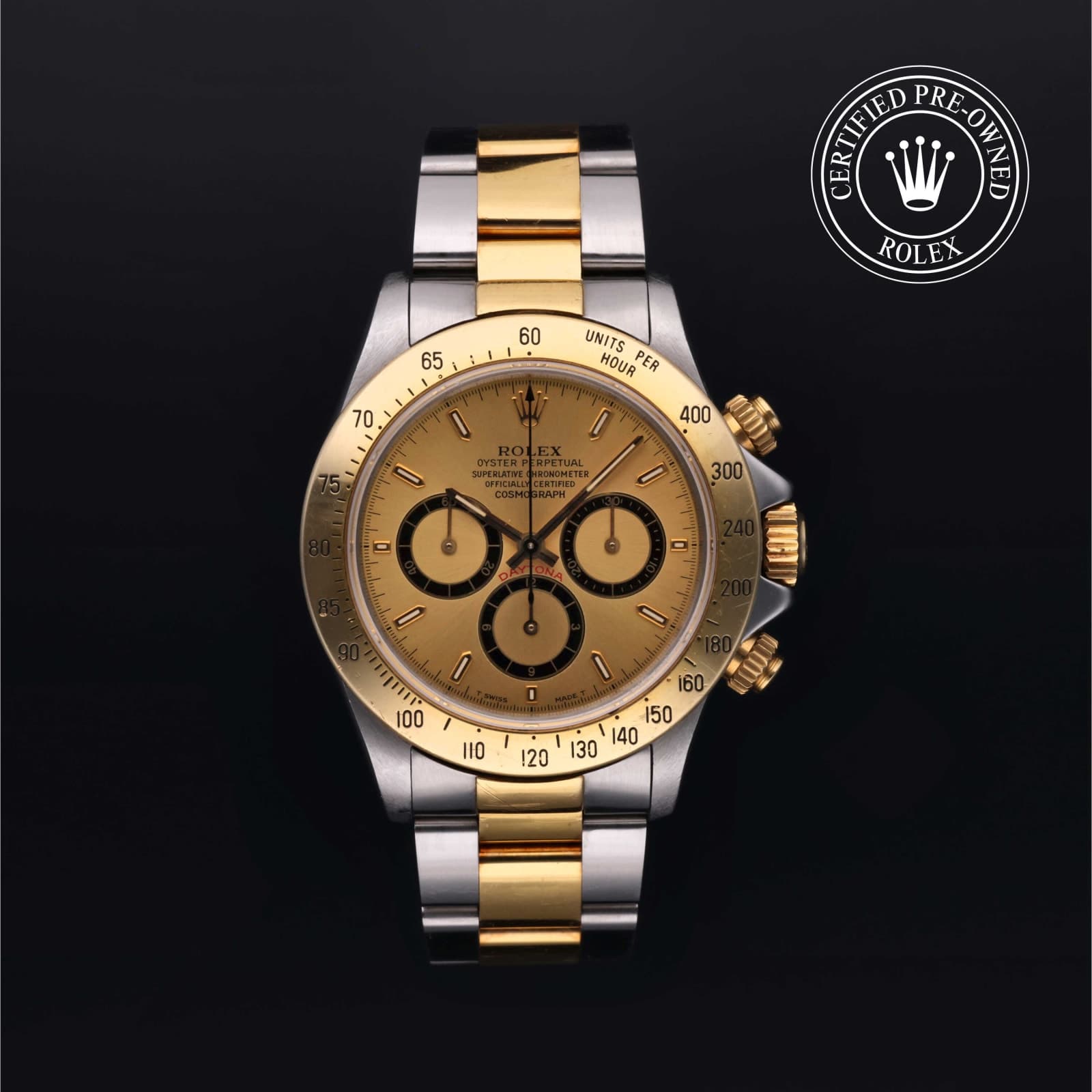 Cosmograph Daytona
