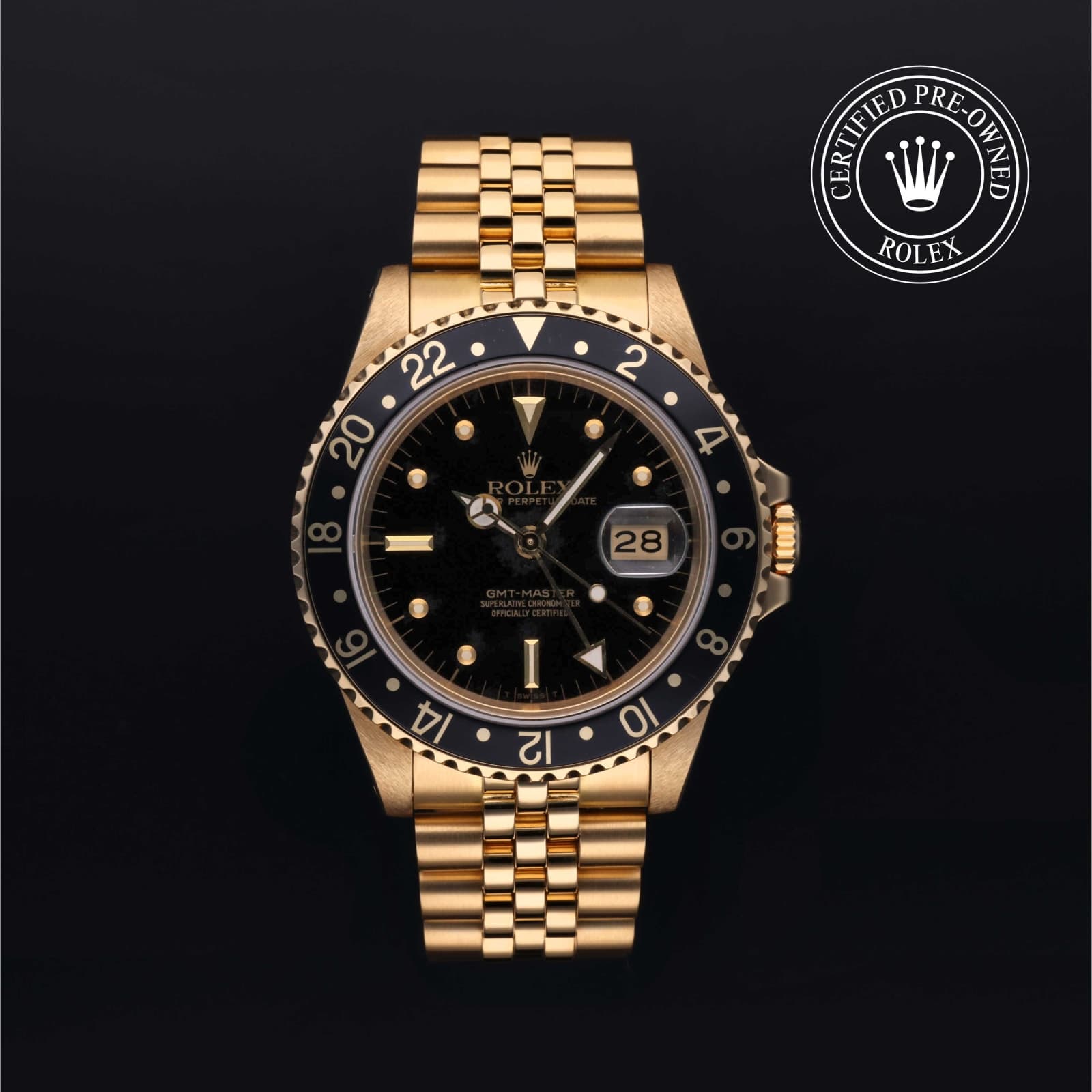 GMT-Master