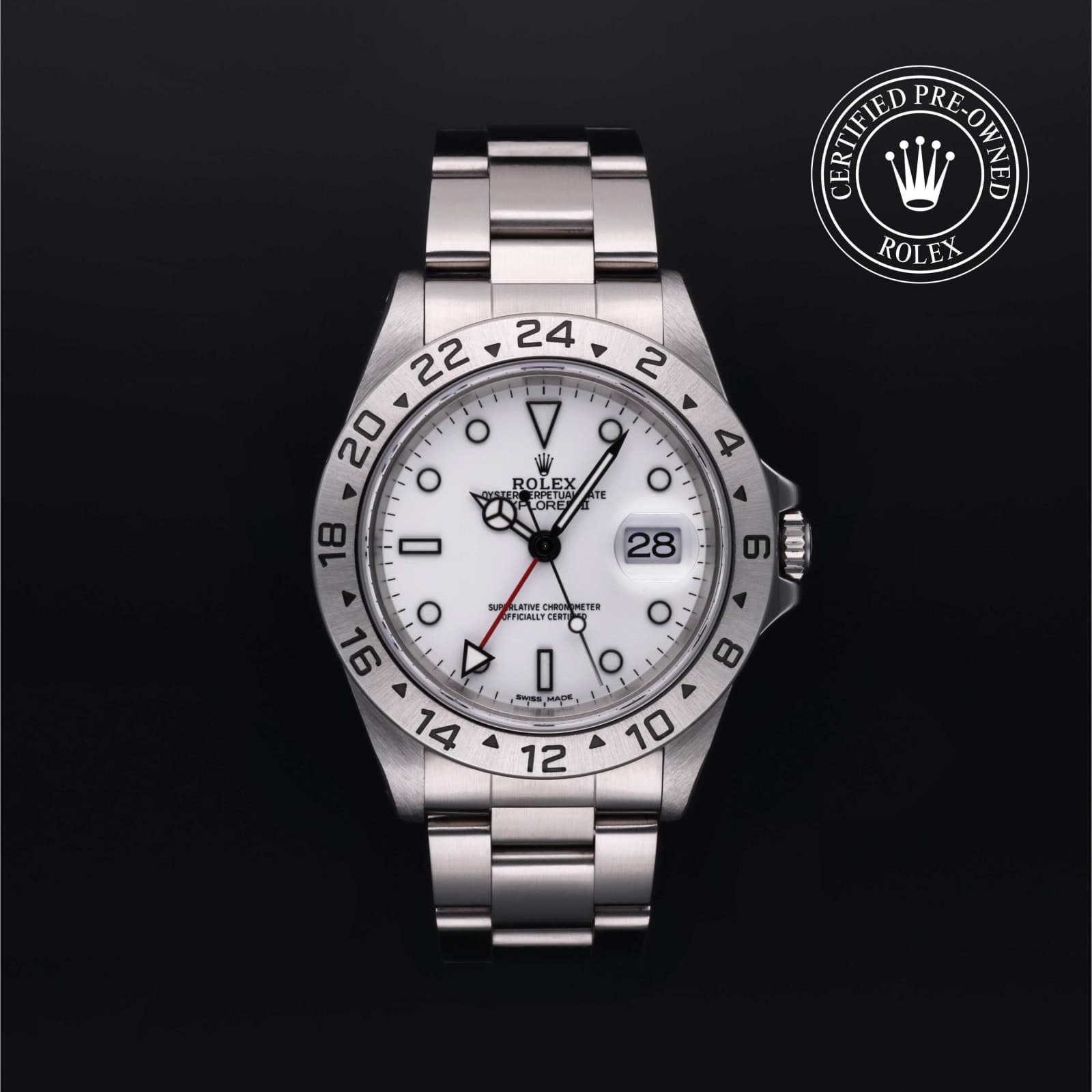 Explorer II