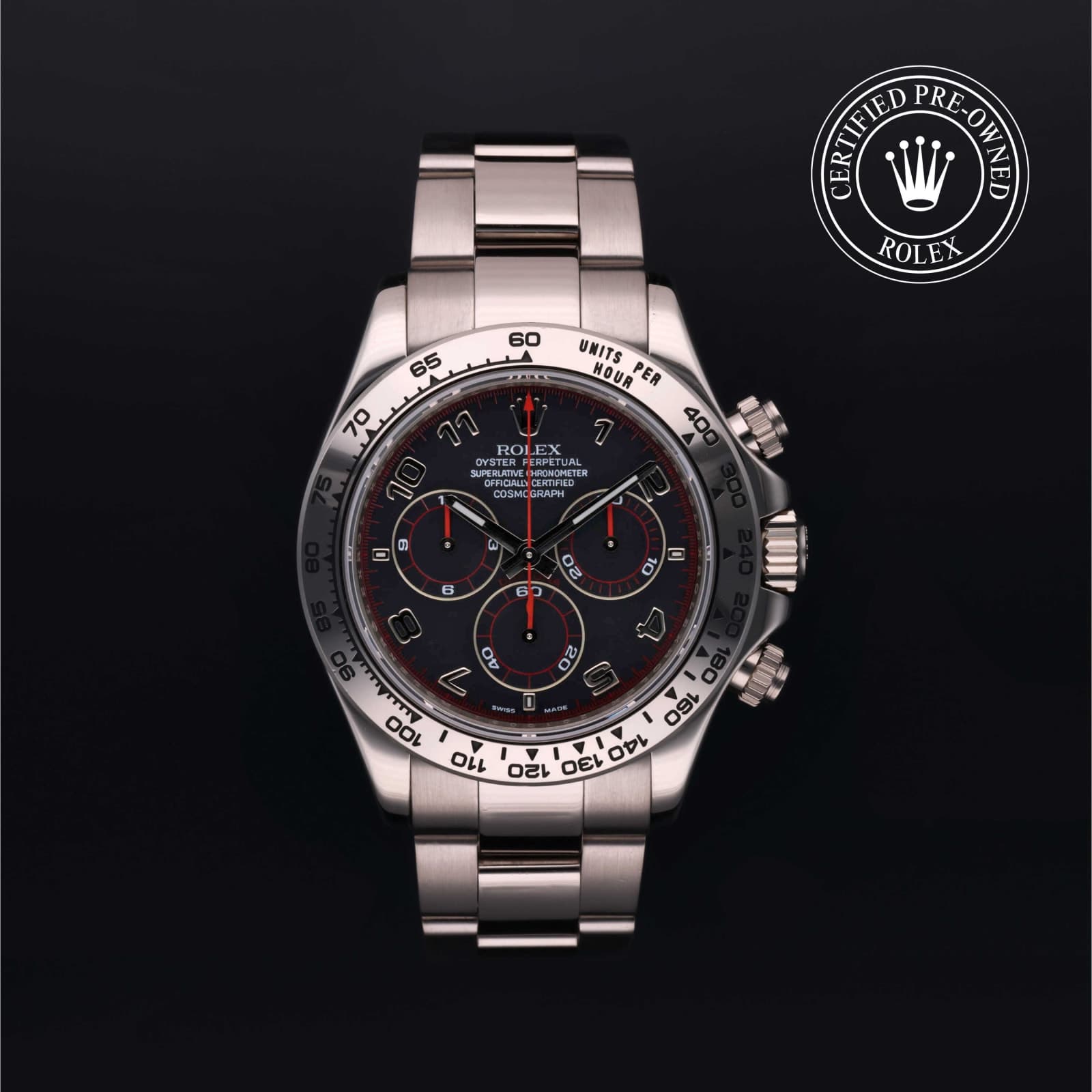 Cosmograph Daytona