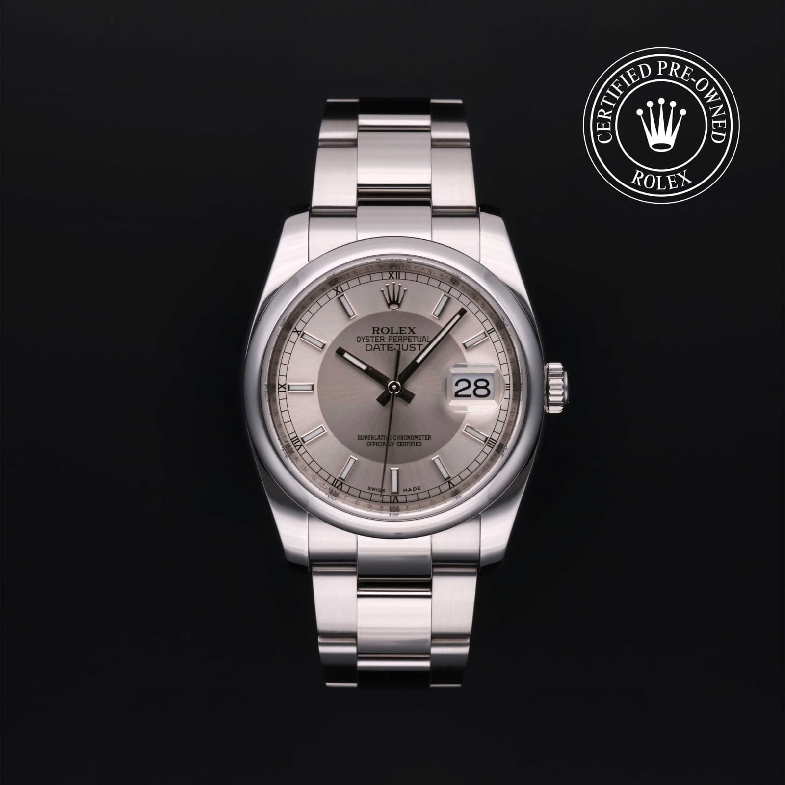 Datejust