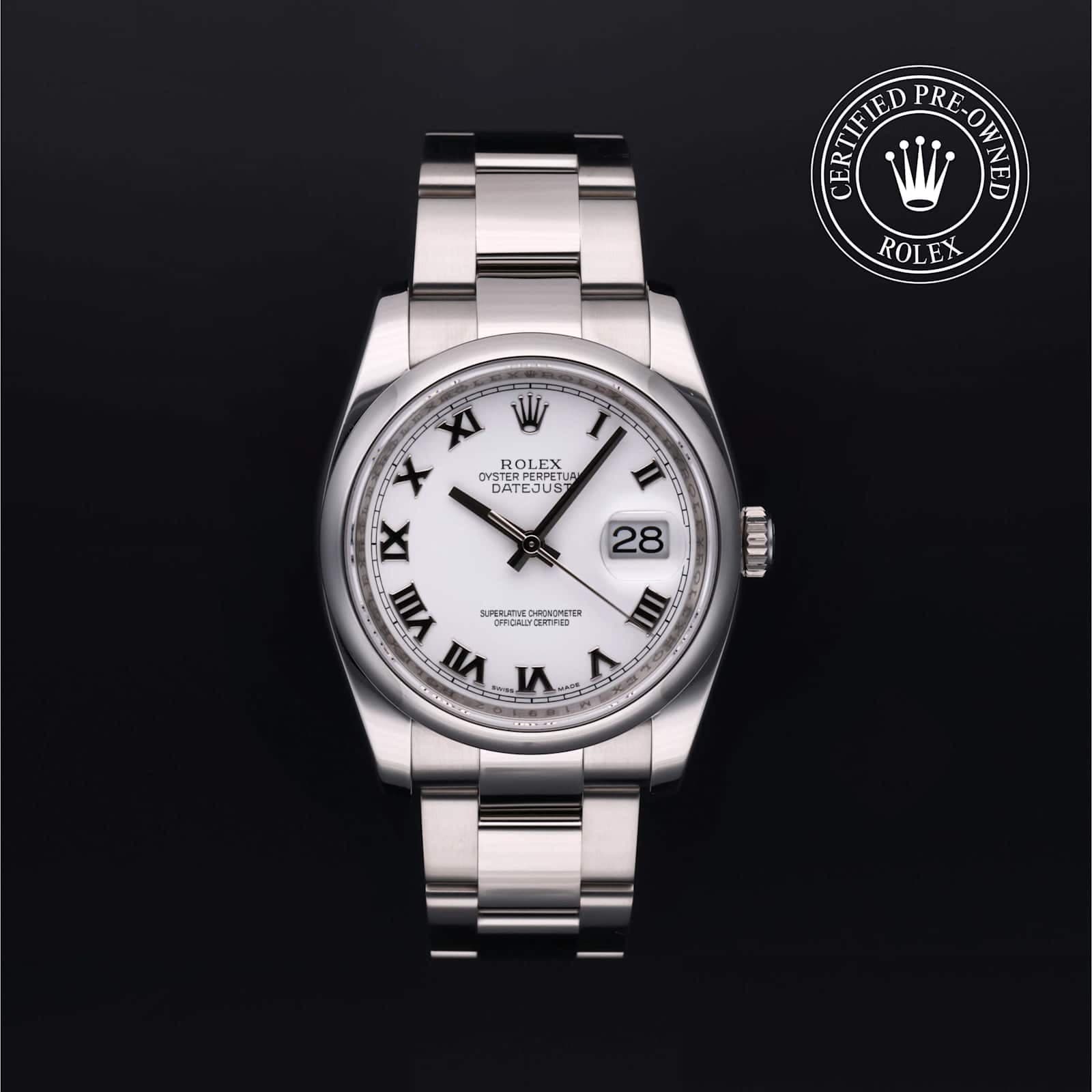 Datejust