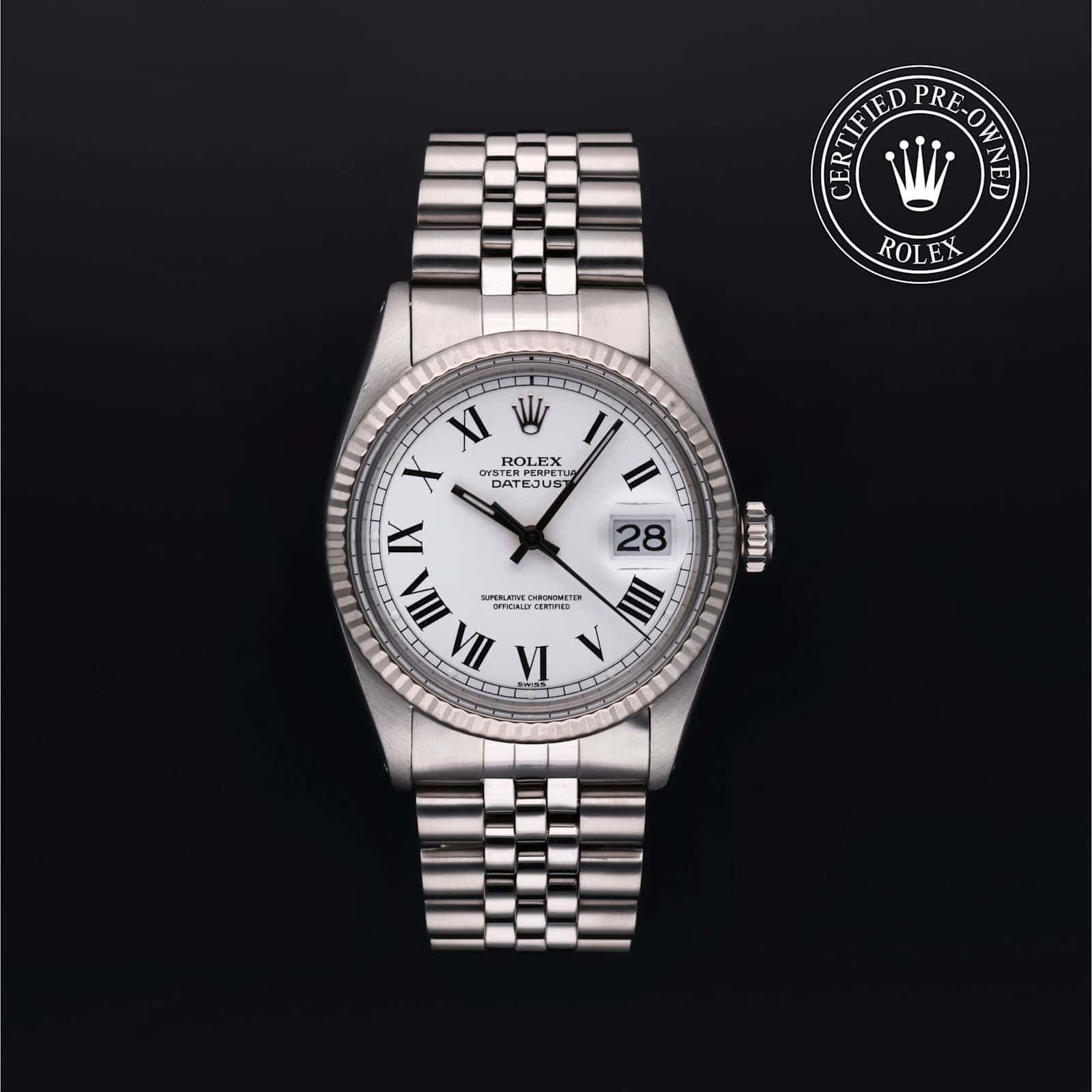 Datejust