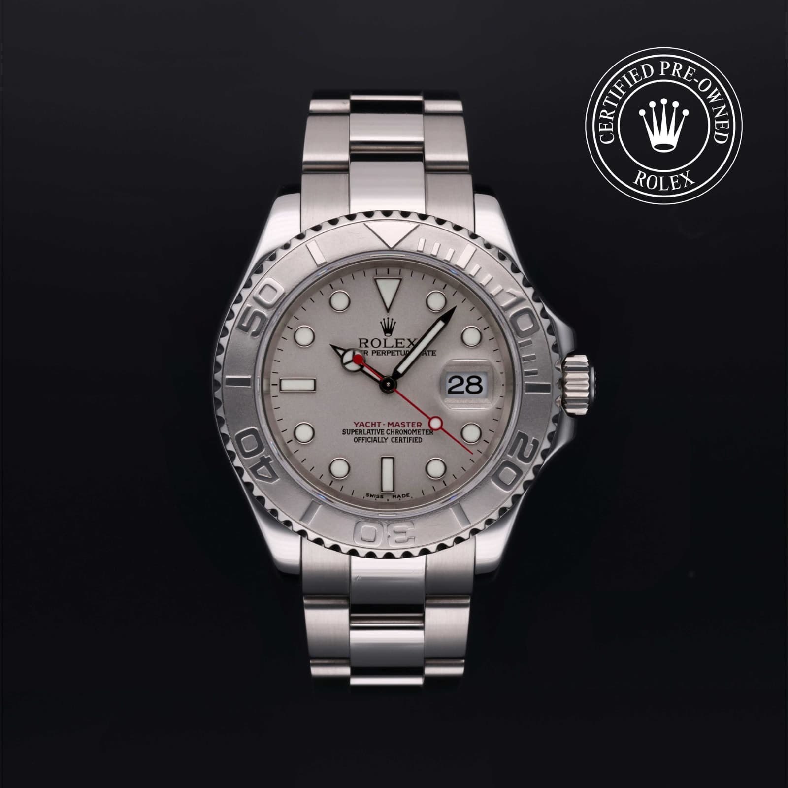 Yacht-Master