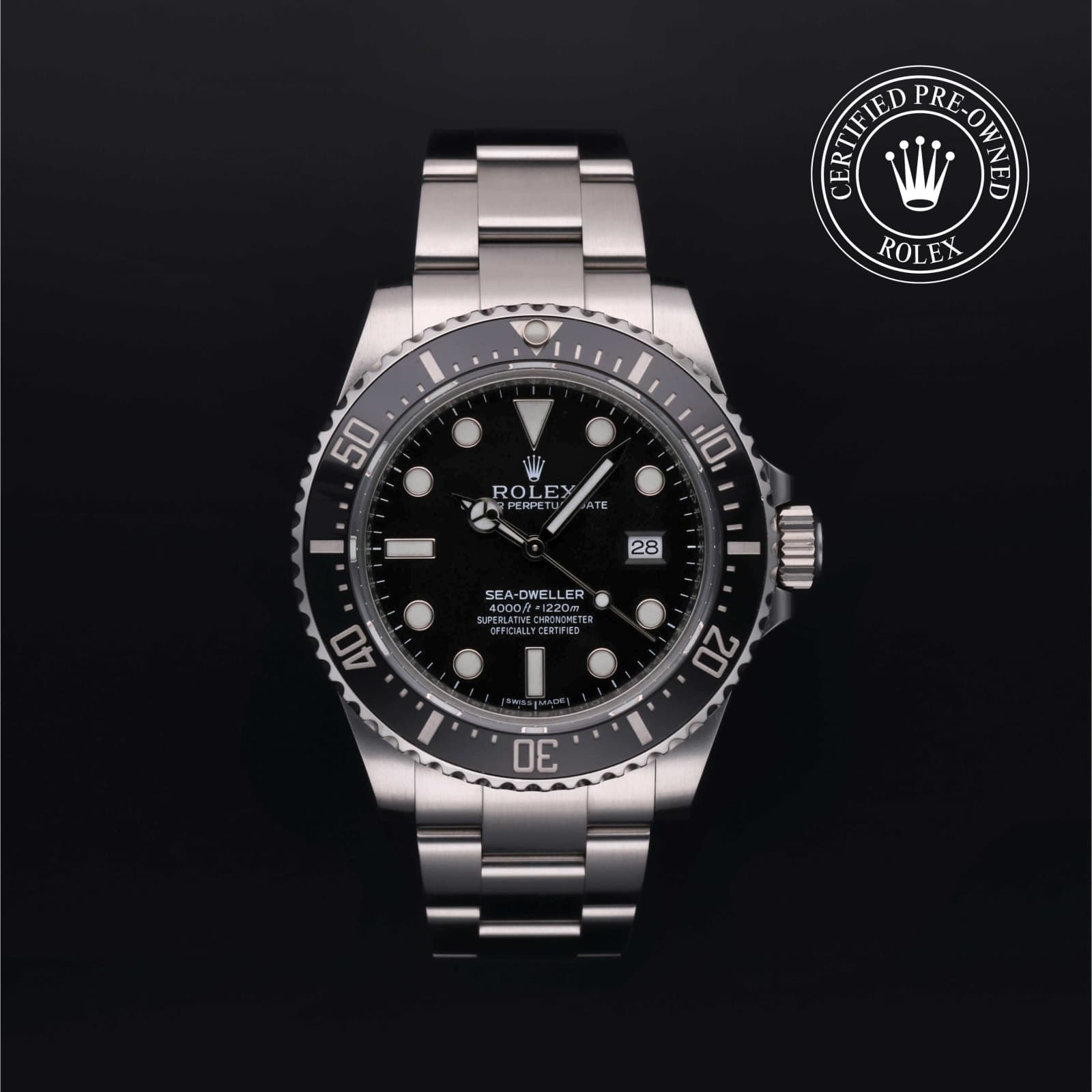 Sea-Dweller