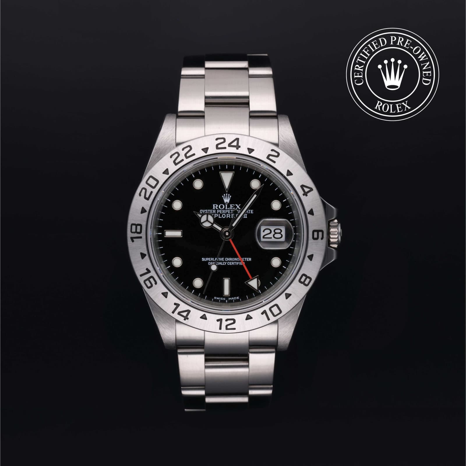 Explorer II