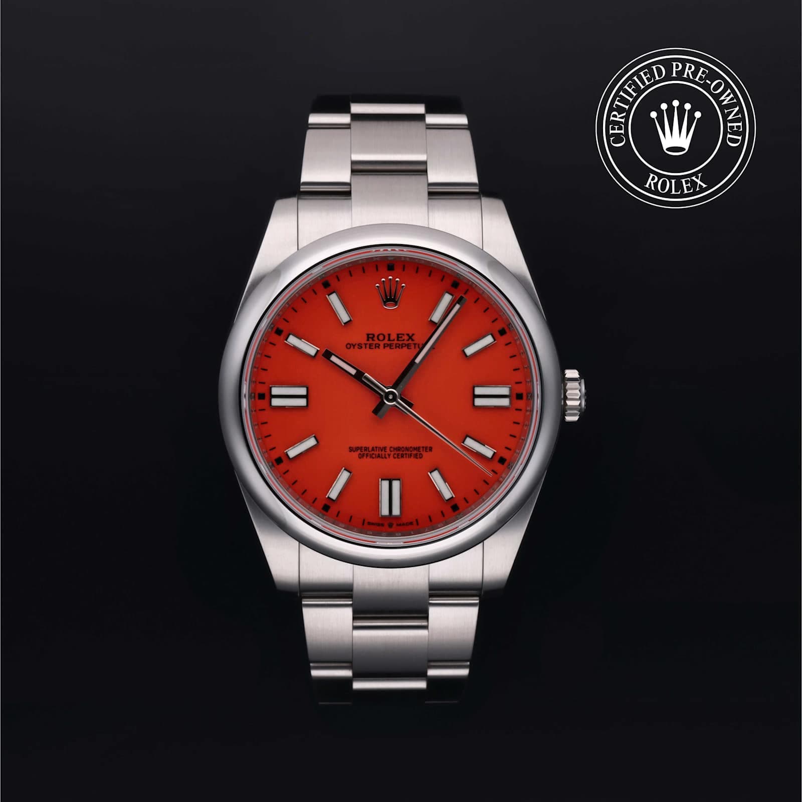 Oyster Perpetual