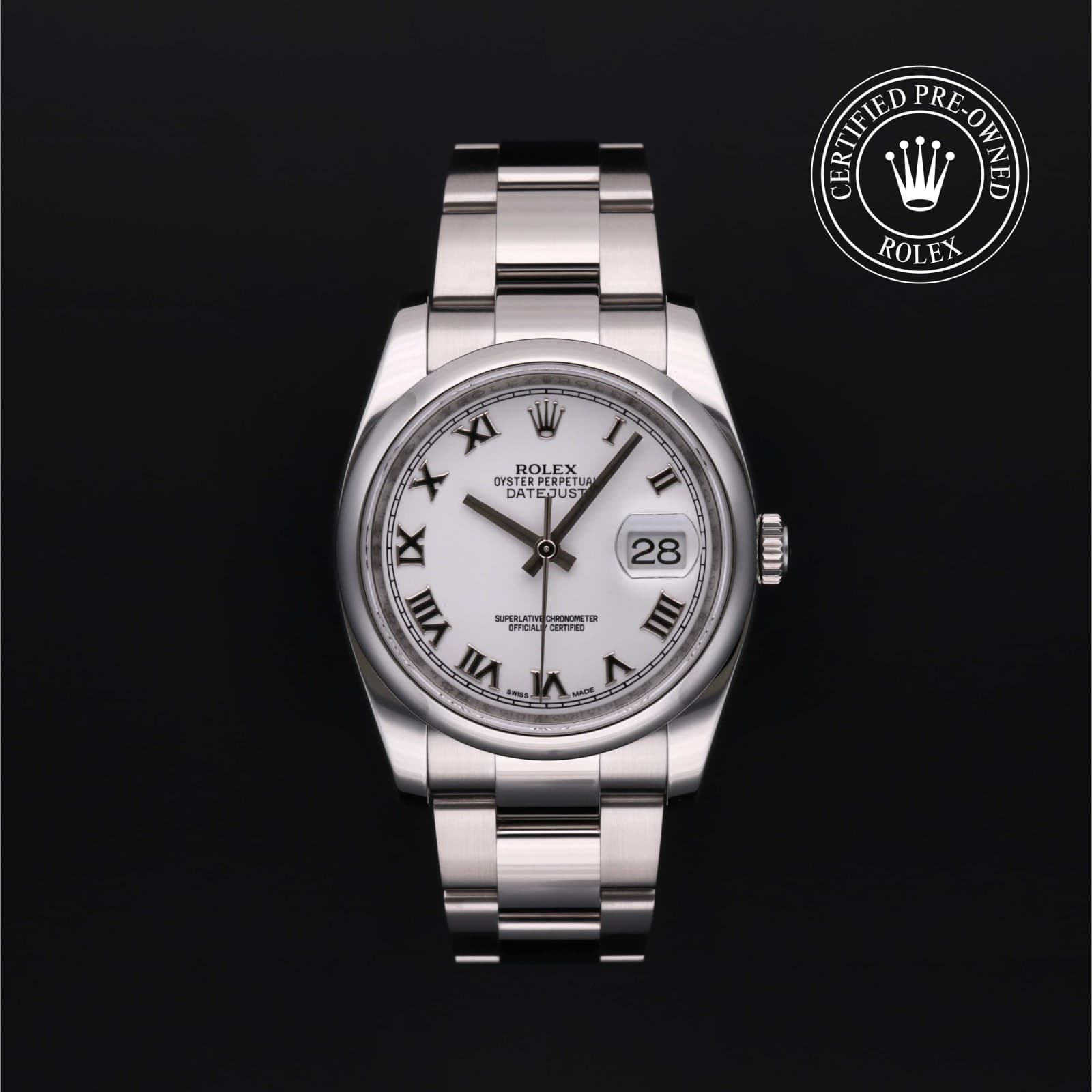 Datejust