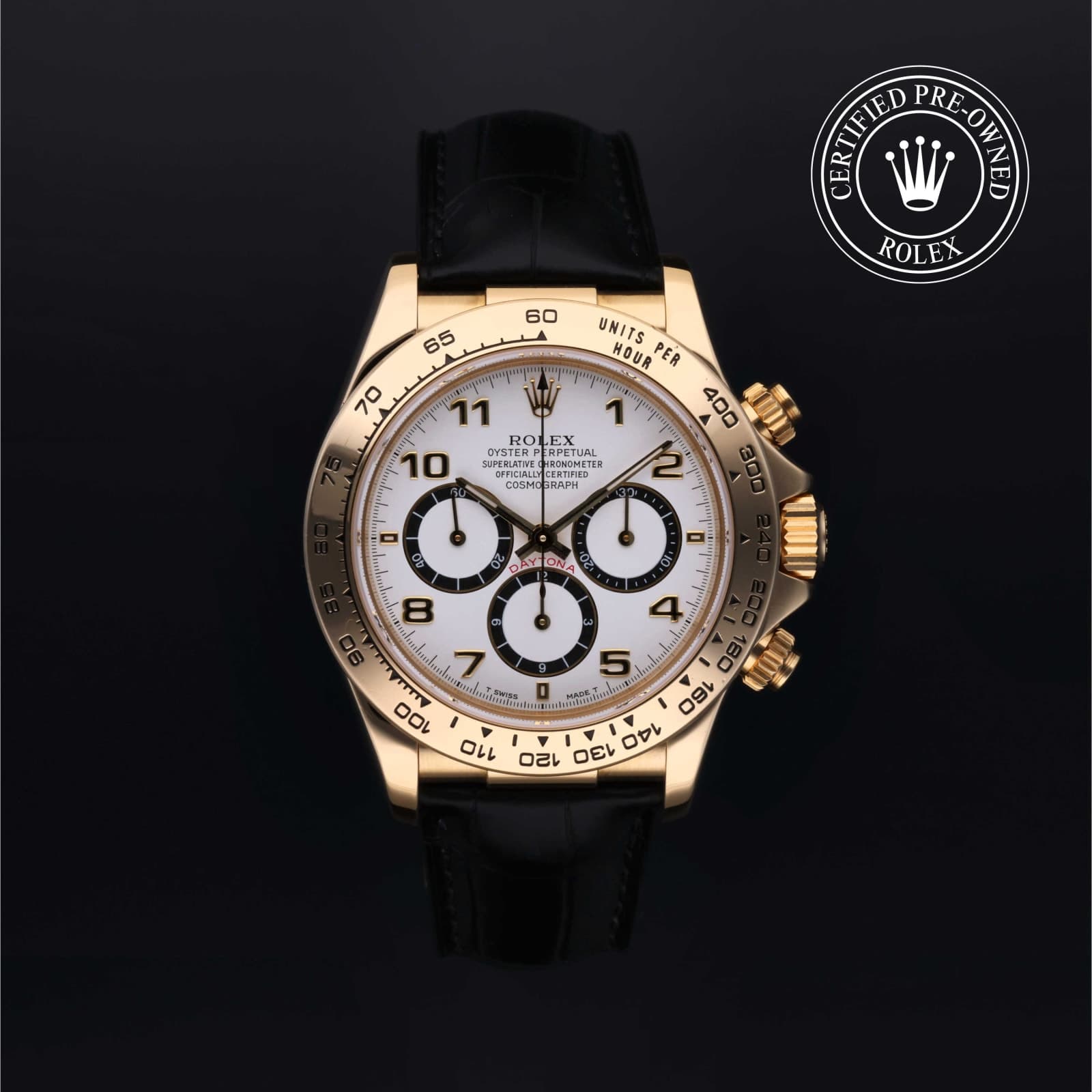 Cosmograph Daytona