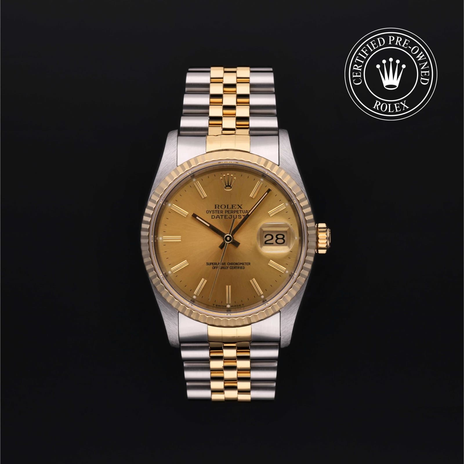 Datejust
