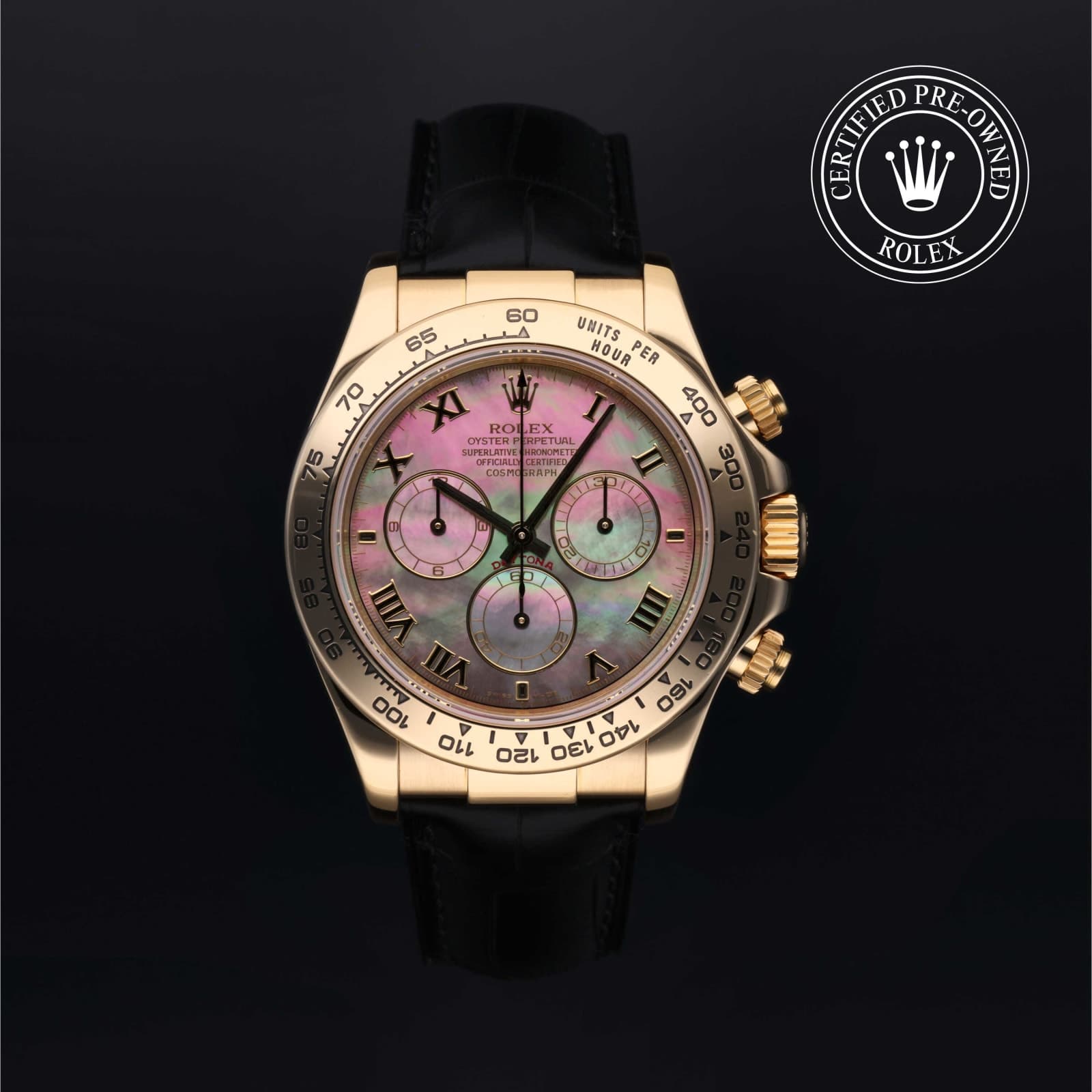 Cosmograph Daytona