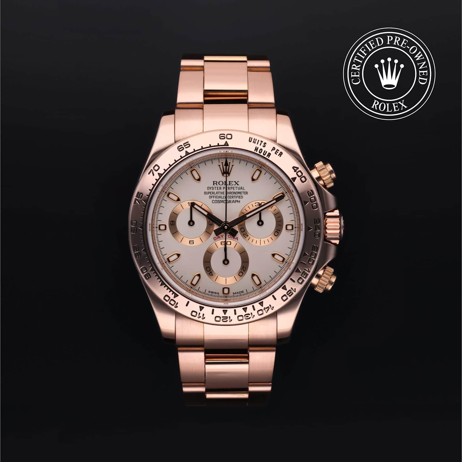 Cosmograph Daytona